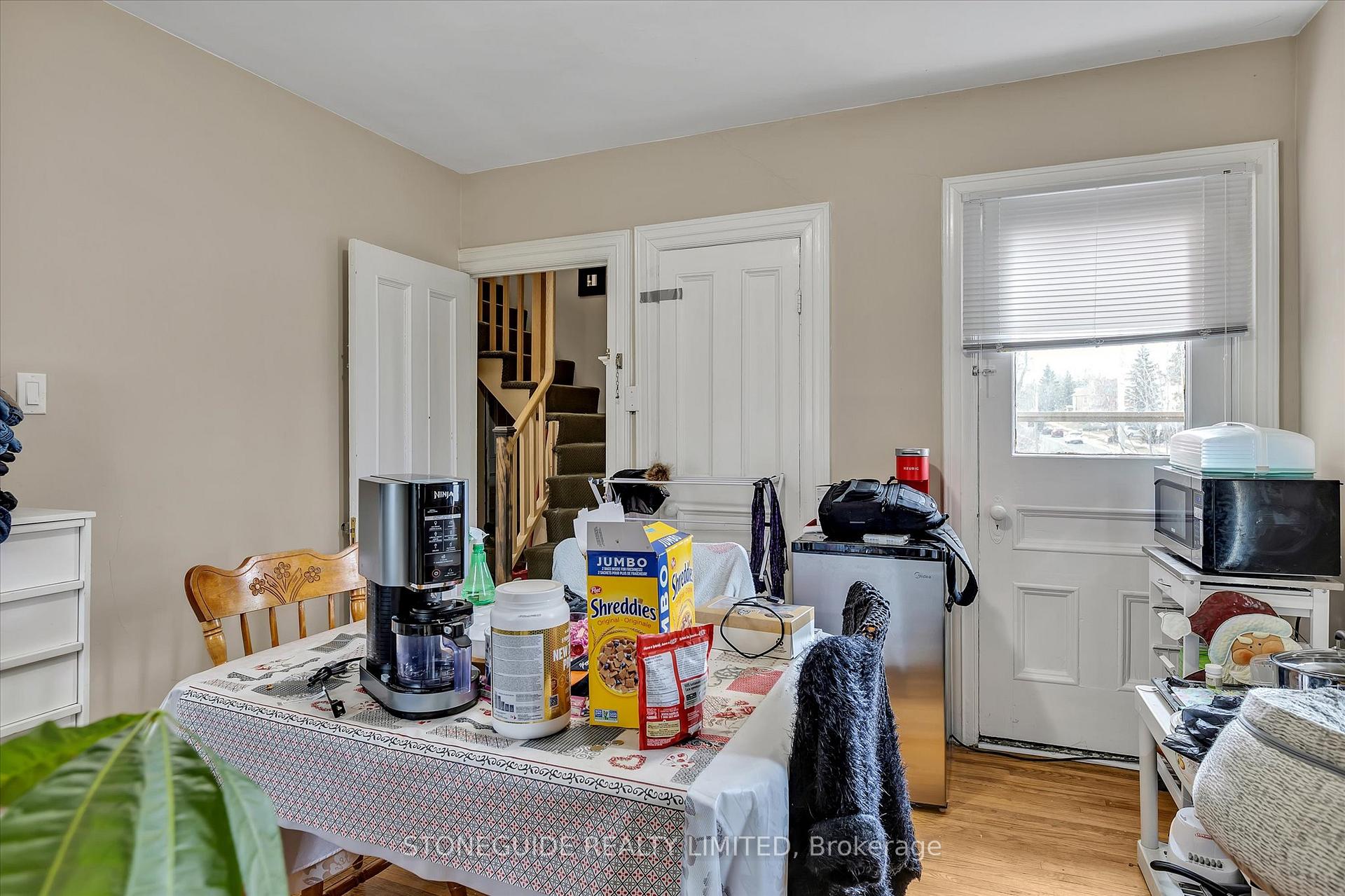 Photo 21 of 320-322 Pearl Avenue, Peterborough, Town Ward 3 — HOMEH