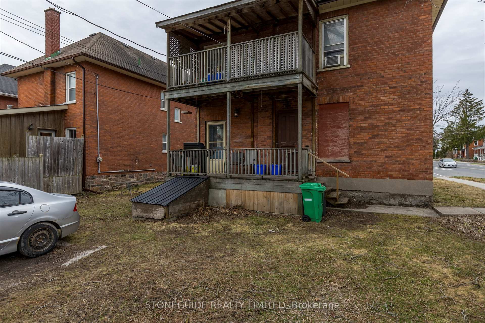 Photo 71 of 320-322 Pearl Avenue, Peterborough, Town Ward 3 — HOMEH