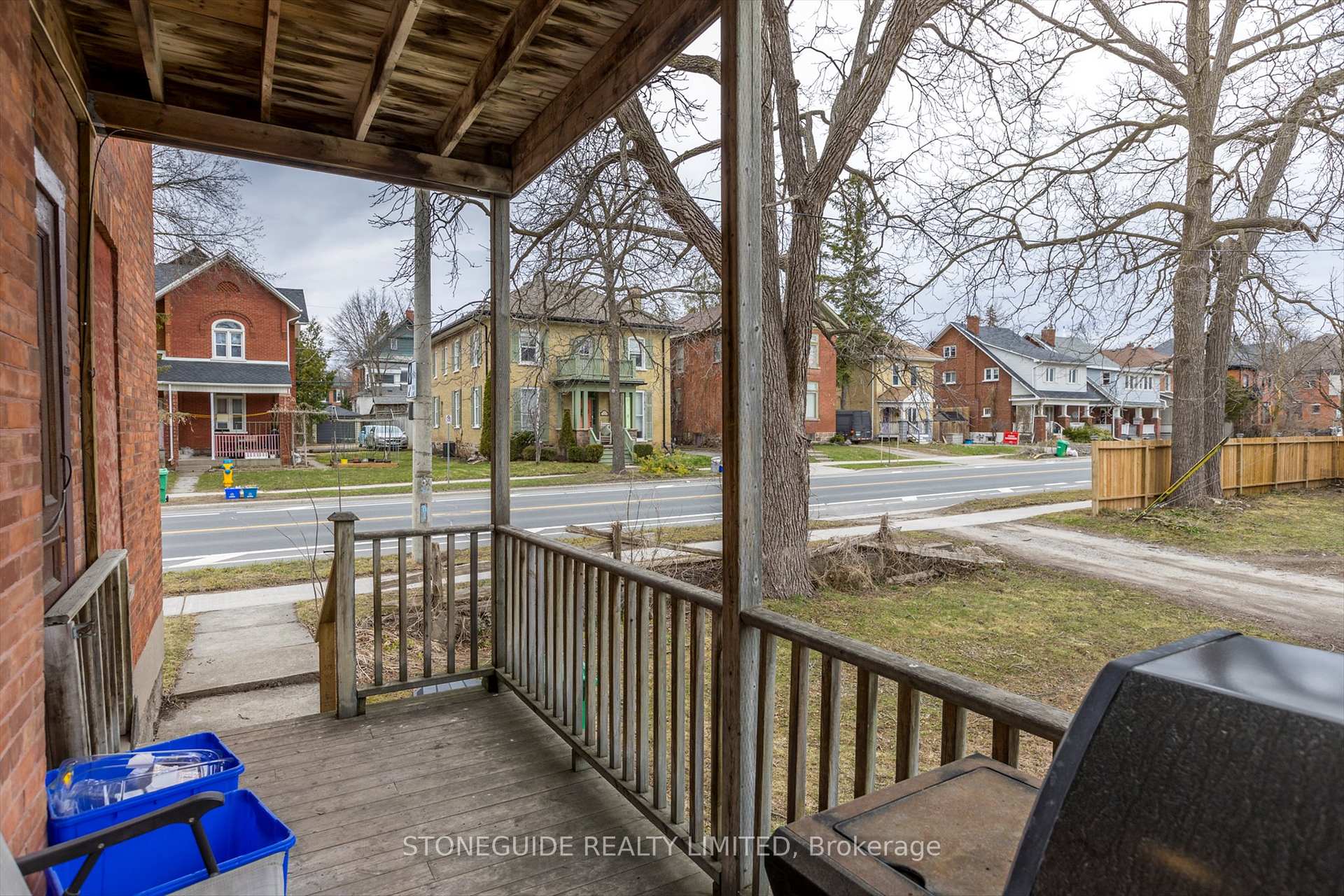 Photo 73 of 320-322 Pearl Avenue, Peterborough, Town Ward 3 — HOMEH