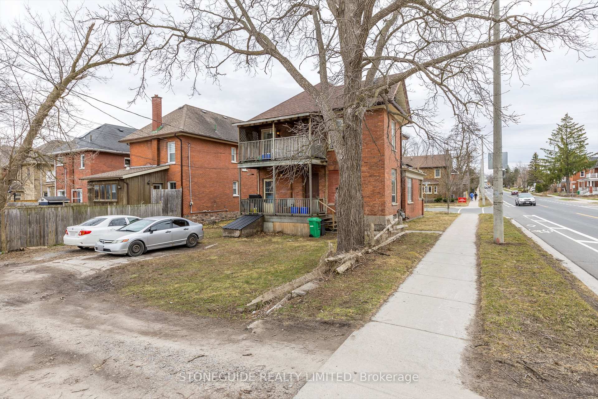 Photo 74 of 320-322 Pearl Avenue, Peterborough, Town Ward 3 — HOMEH