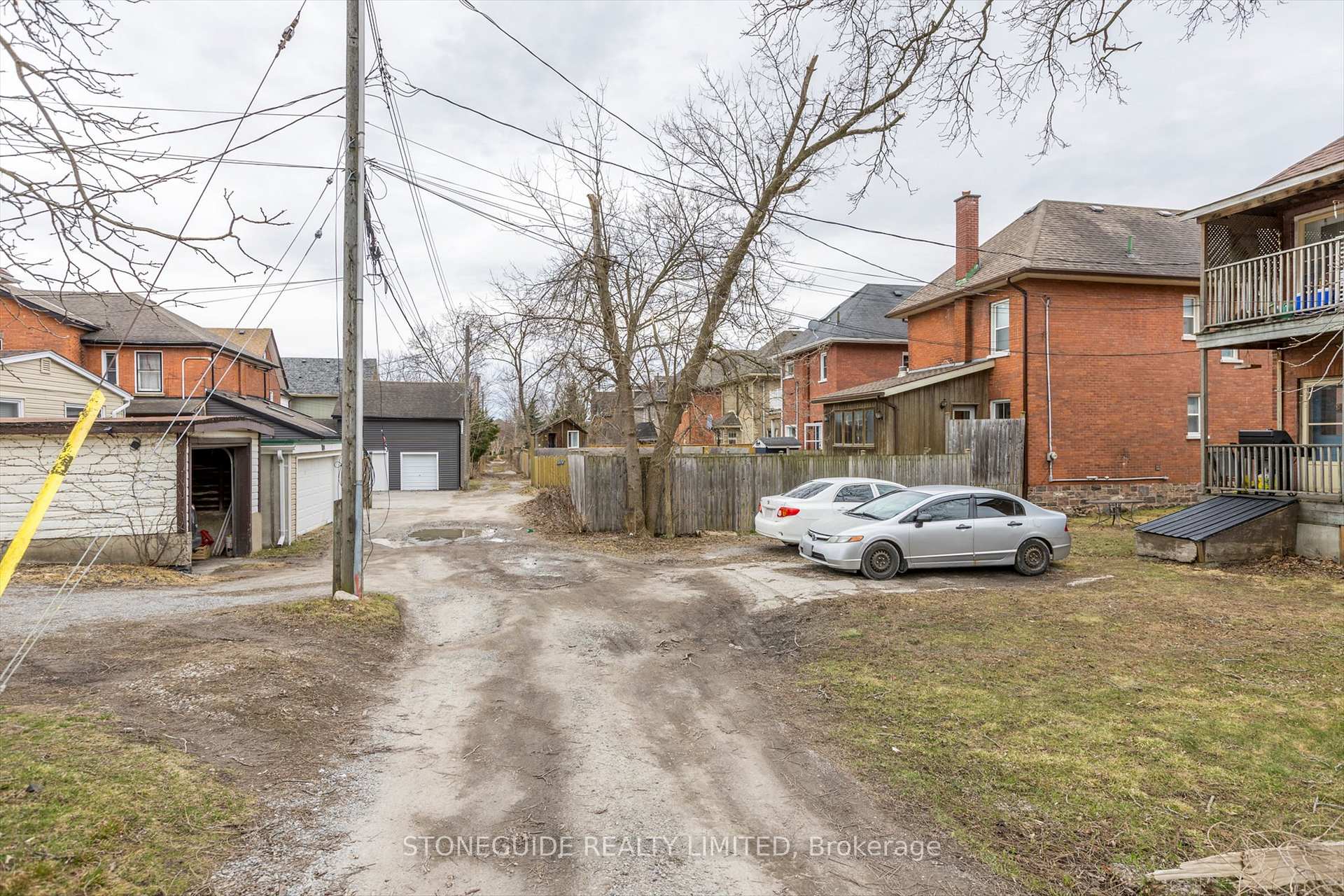 Photo 75 of 320-322 Pearl Avenue, Peterborough, Town Ward 3 — HOMEH