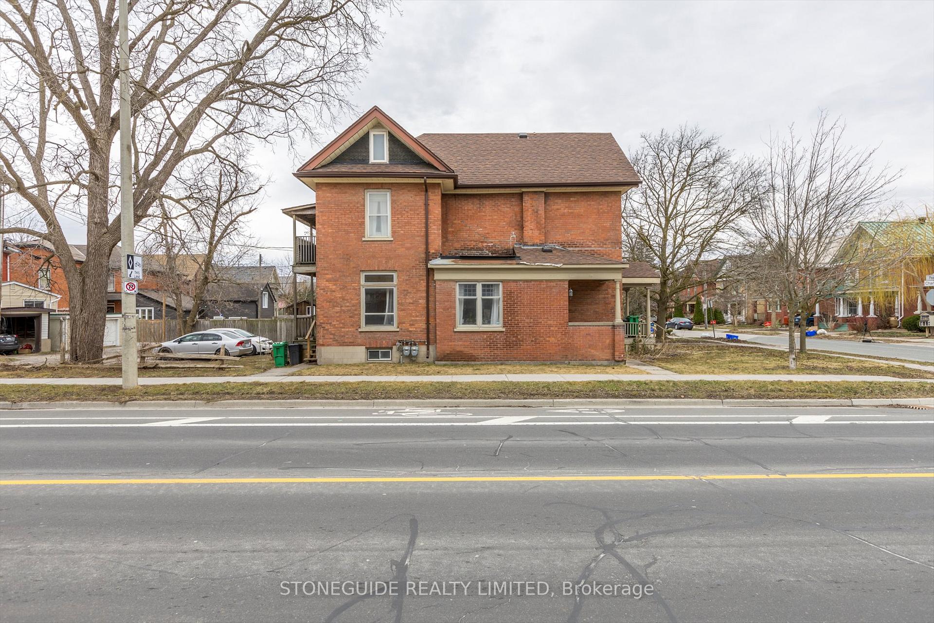 Photo 76 of 320-322 Pearl Avenue, Peterborough, Town Ward 3 — HOMEH