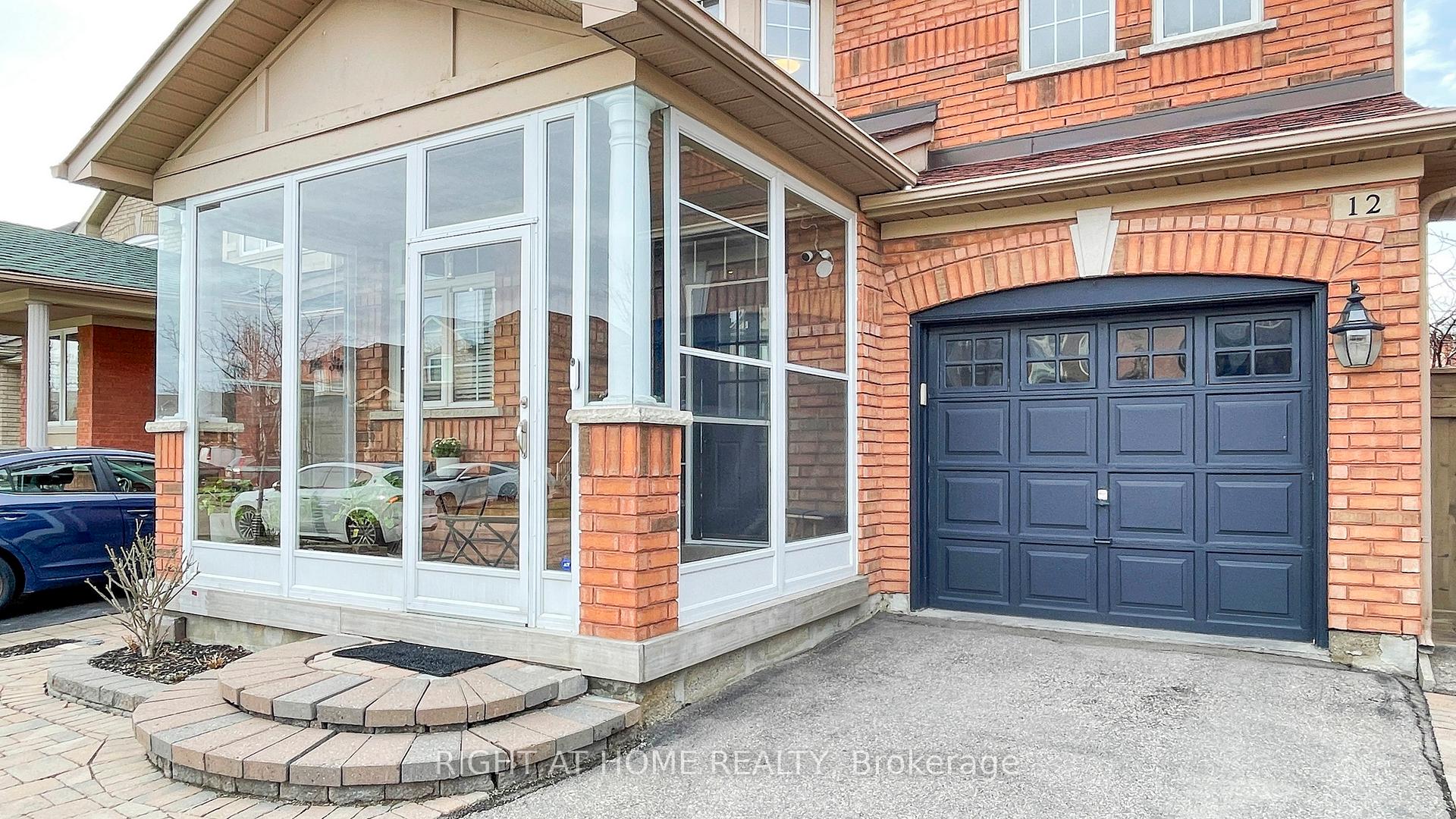 Photo 2 of 12 Signet Way, Vaughan, Vellore Village — HOMEH