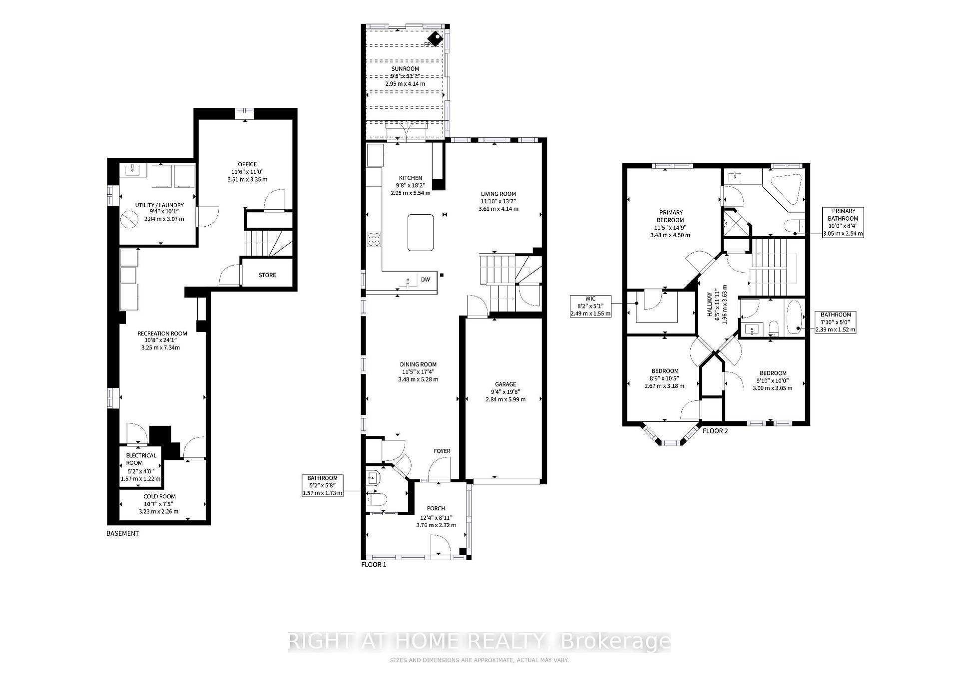 Photo 38 of 12 Signet Way, Vaughan, Vellore Village — HOMEH