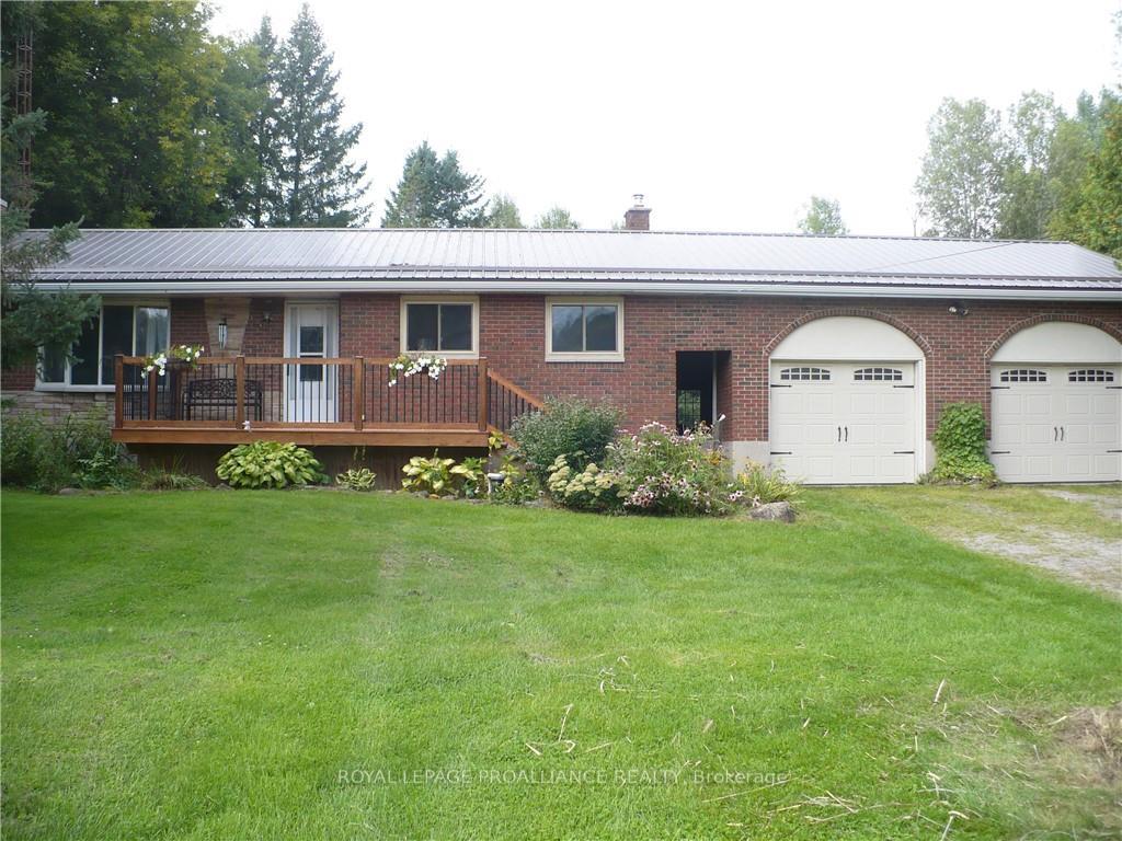 Photo 1 of 9124 Branch Road, Augusta, Augusta Twp — HOMEH