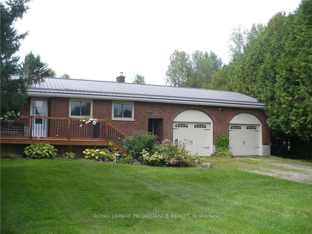 Photo 2 of 9124 Branch Road, Augusta, Augusta Twp — HOMEH