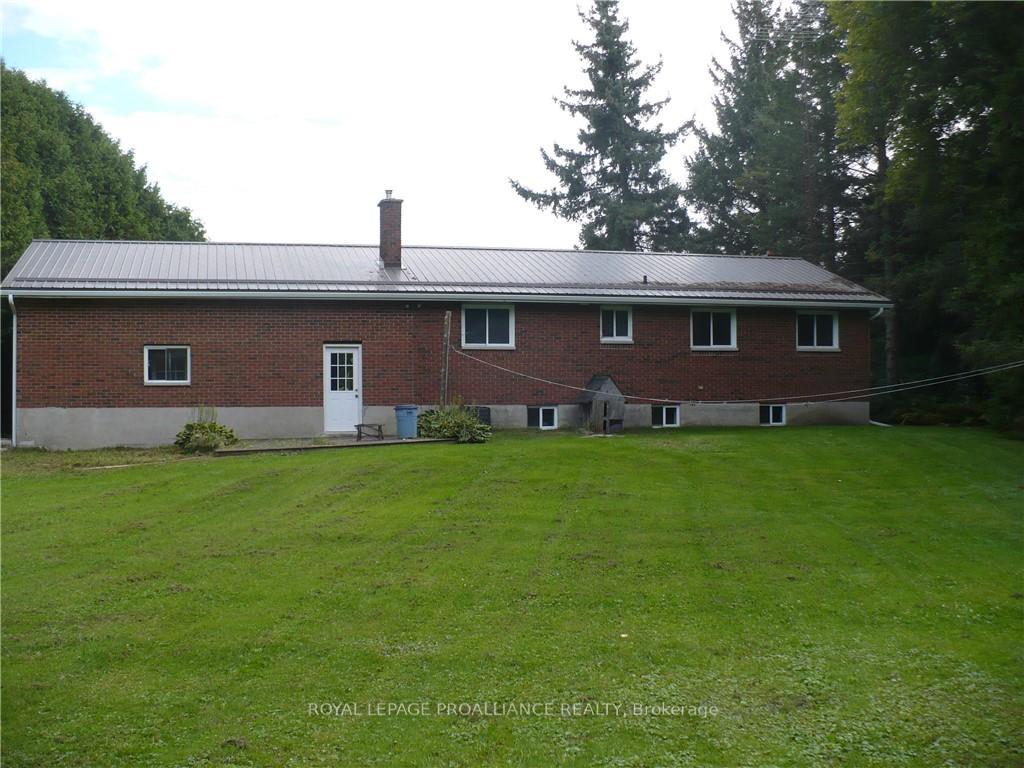Photo 3 of 9124 Branch Road, Augusta, Augusta Twp — HOMEH