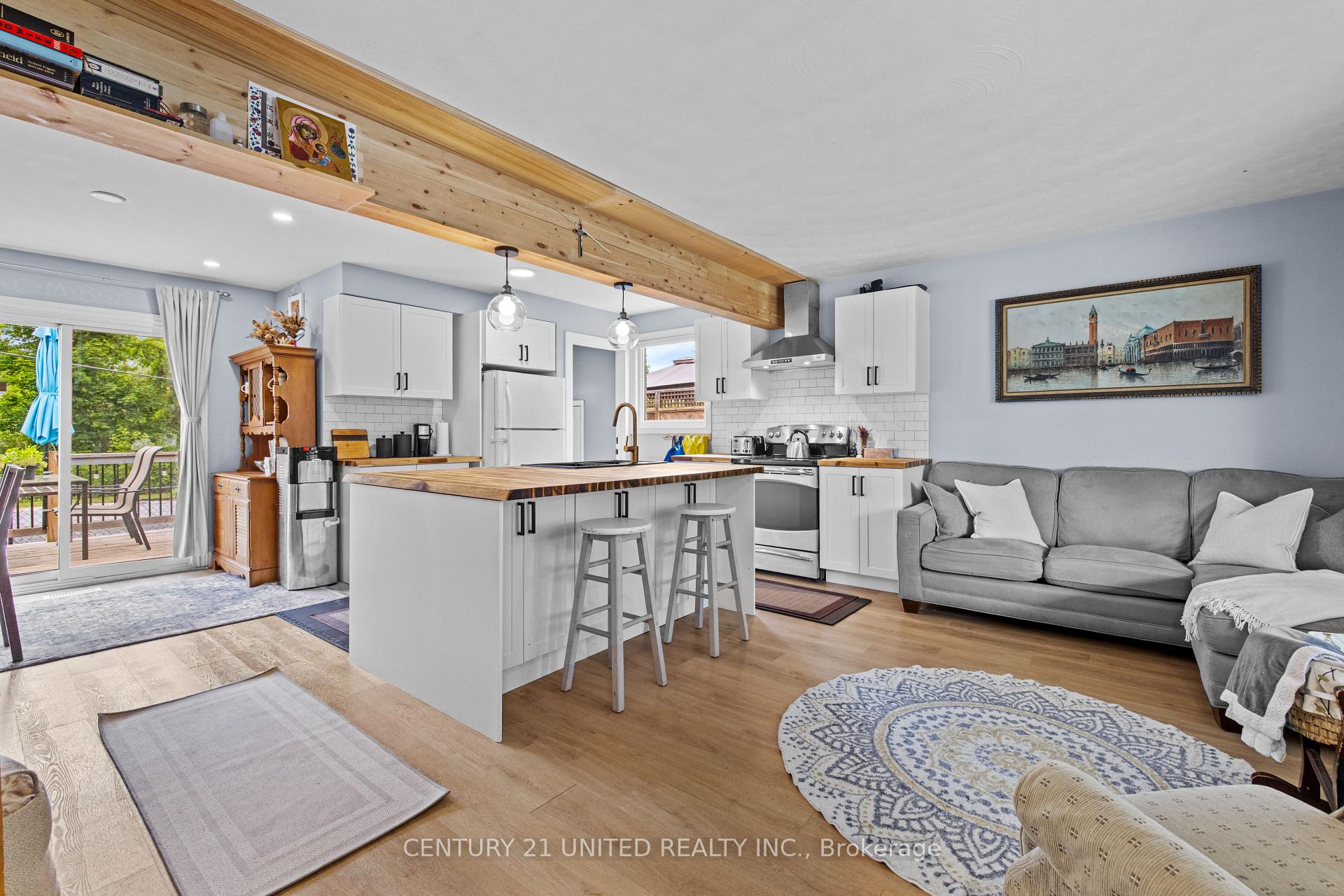 Photo 5 of 1105 Barnardo Avenue, Peterborough, Northcrest Ward 5 — HOMEH