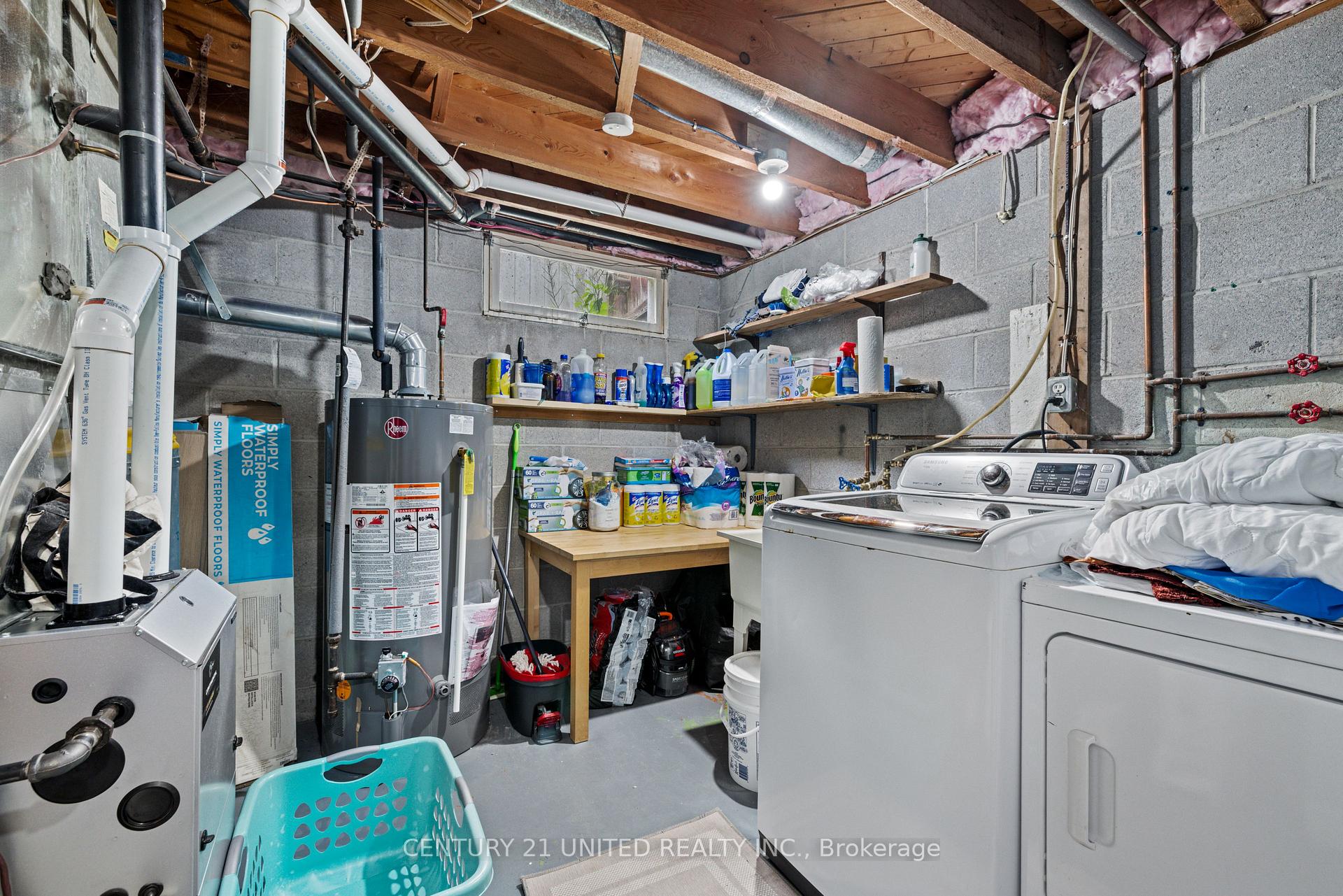 Photo 27 of 1105 Barnardo Avenue, Peterborough, Northcrest Ward 5 — HOMEH