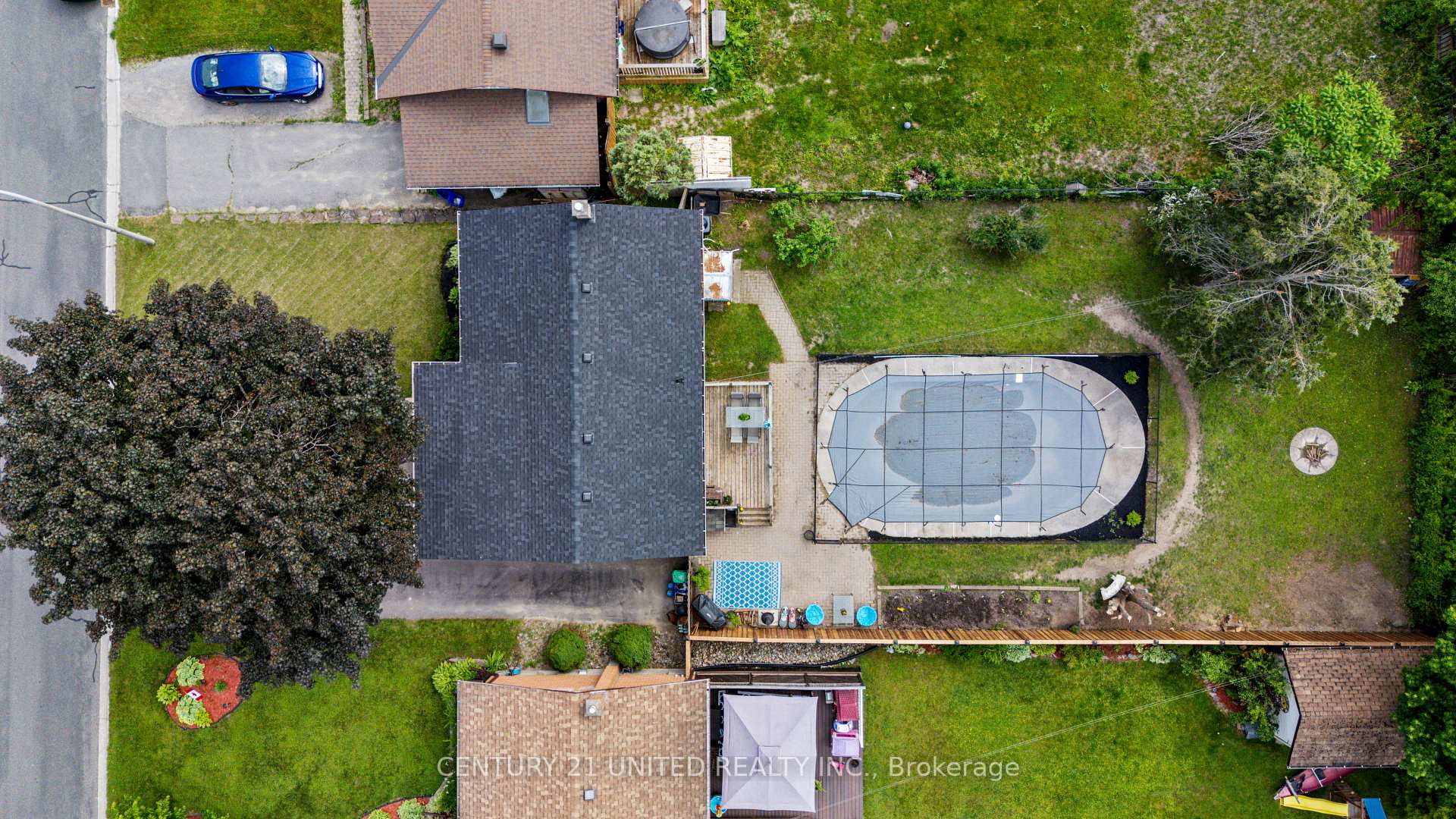 Photo 28 of 1105 Barnardo Avenue, Peterborough, Northcrest Ward 5 — HOMEH