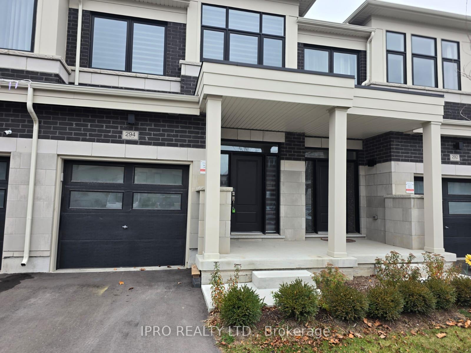 Photo 1 of 294 Okanagan Path, Oshawa, Donevan — HOMEH