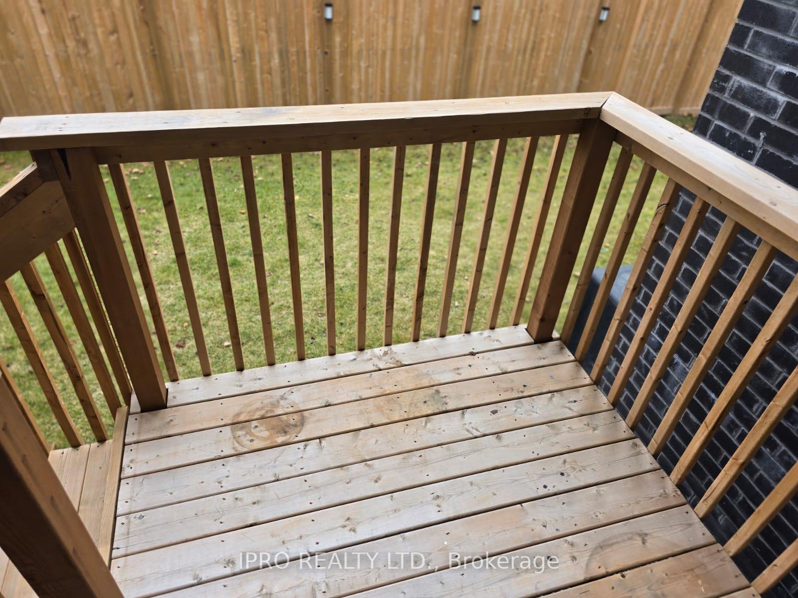 Photo 8 of 294 Okanagan Path, Oshawa, Donevan — HOMEH