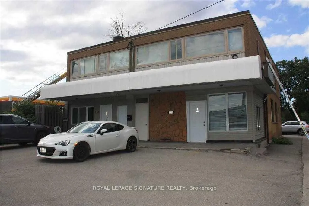 Photo 1 of Unit 4, 496 Horner Avenue, Etobicoke, Alderwood — HOMEH