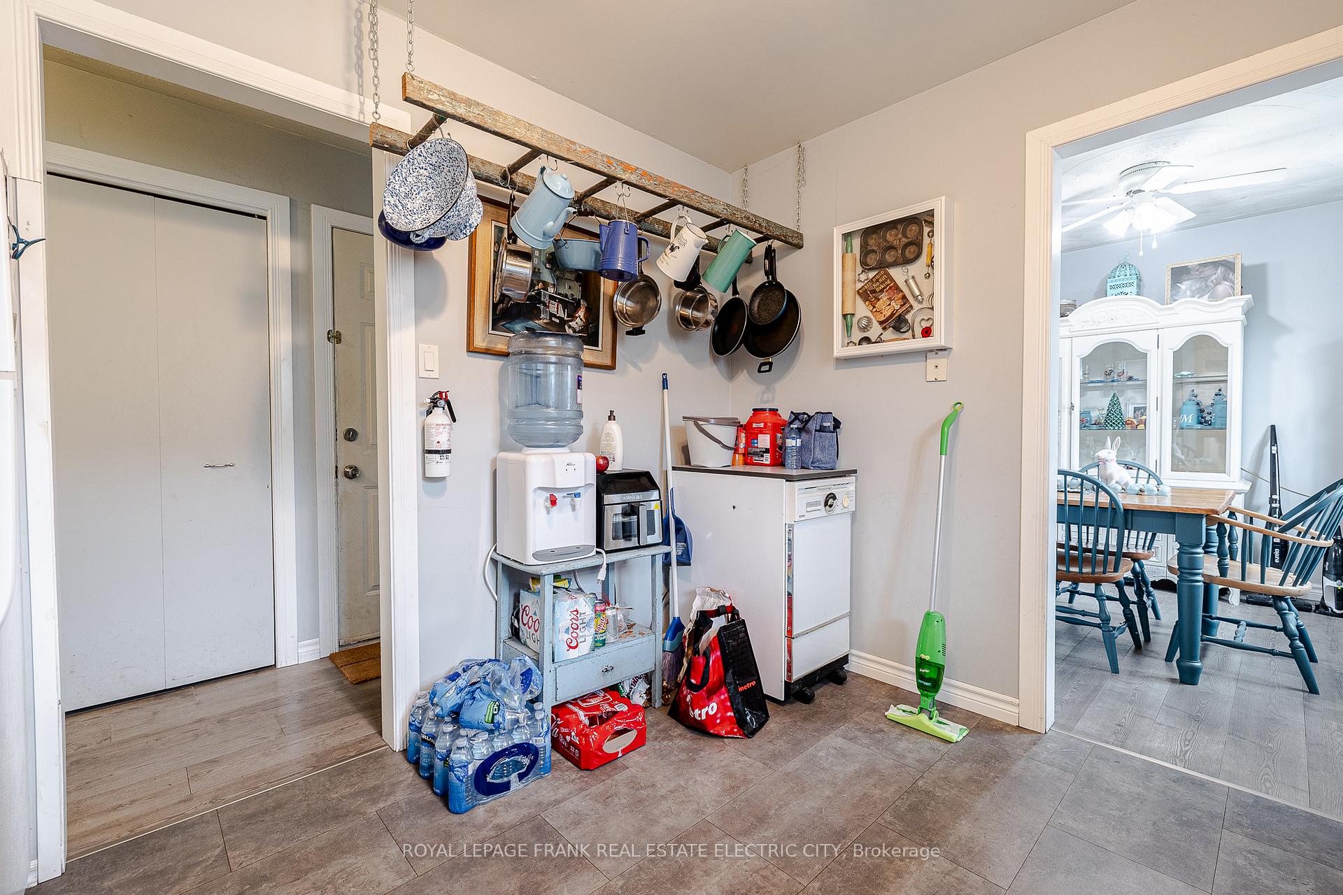Photo 6 of 746 Chemong Road, Peterborough, Northcrest Ward 5 — HOMEH