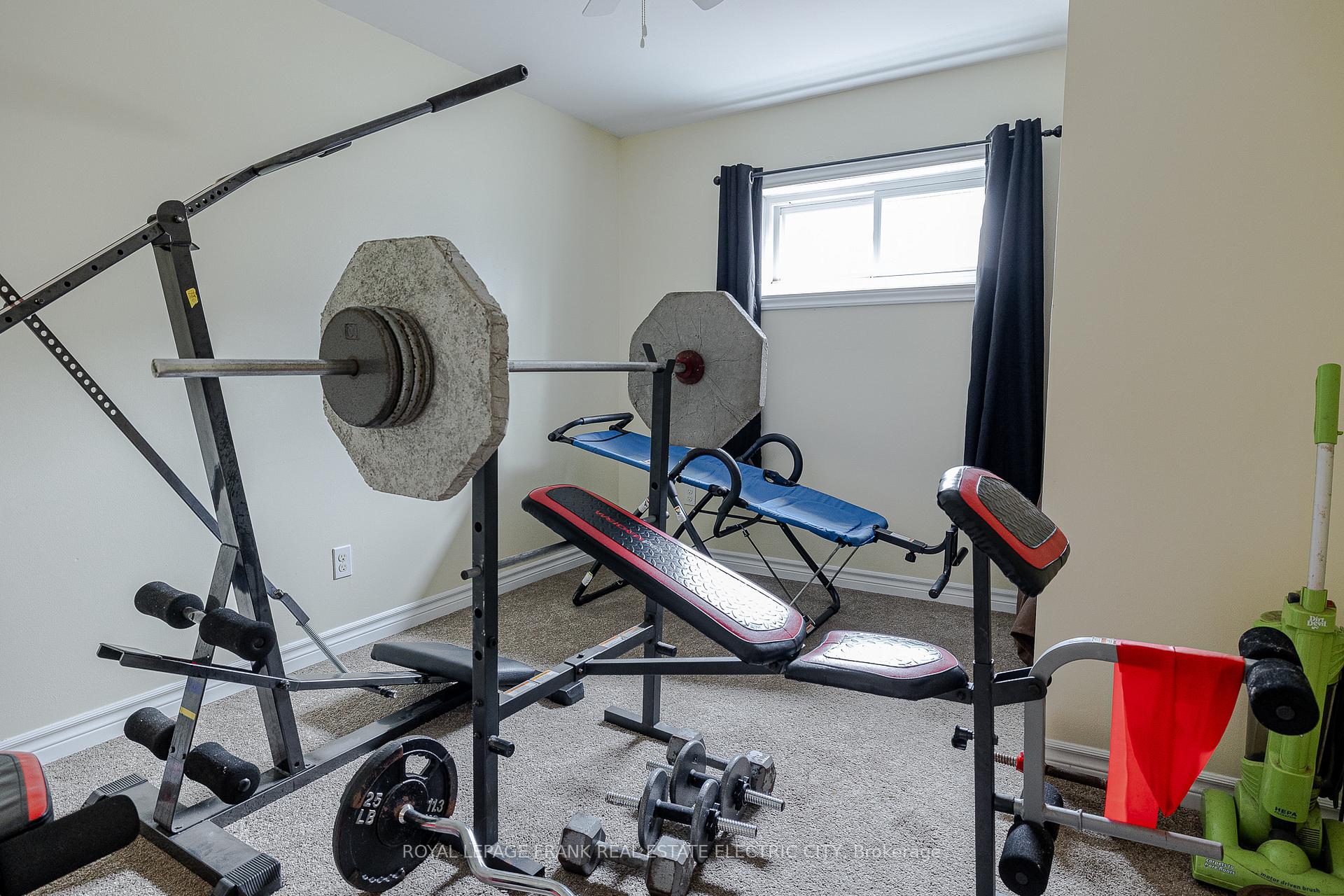Photo 15 of 746 Chemong Road, Peterborough, Northcrest Ward 5 — HOMEH