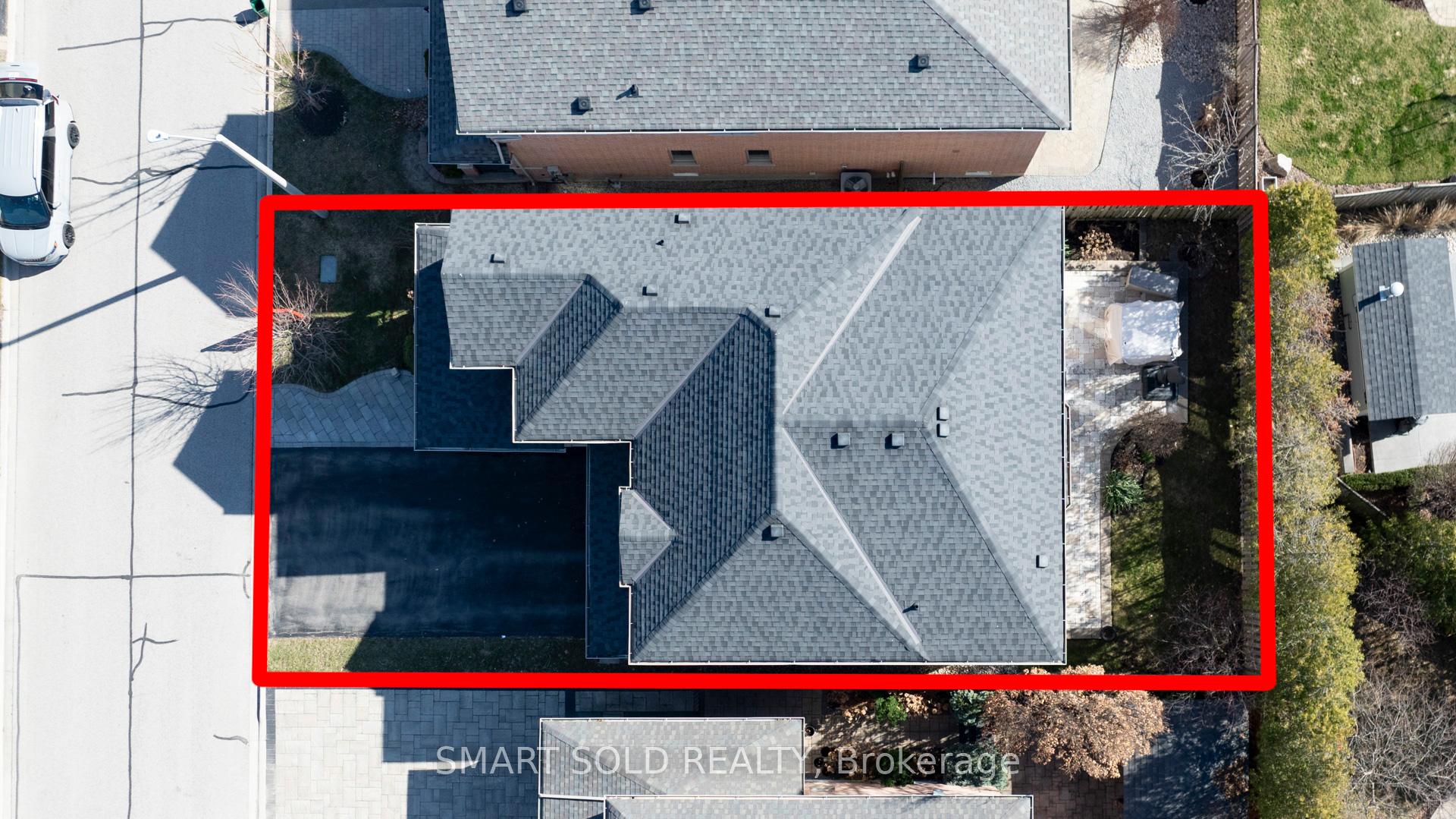 Photo 4 of 60 Chagall Drive, Vaughan, Patterson — HOMEH