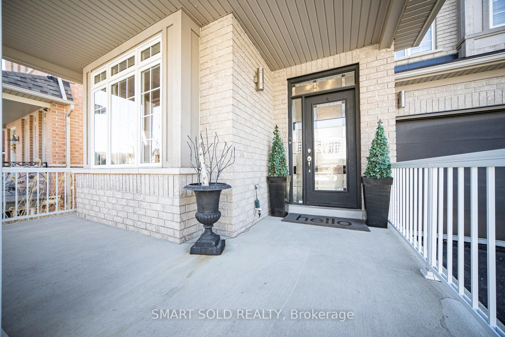 Photo 6 of 60 Chagall Drive, Vaughan, Patterson — HOMEH
