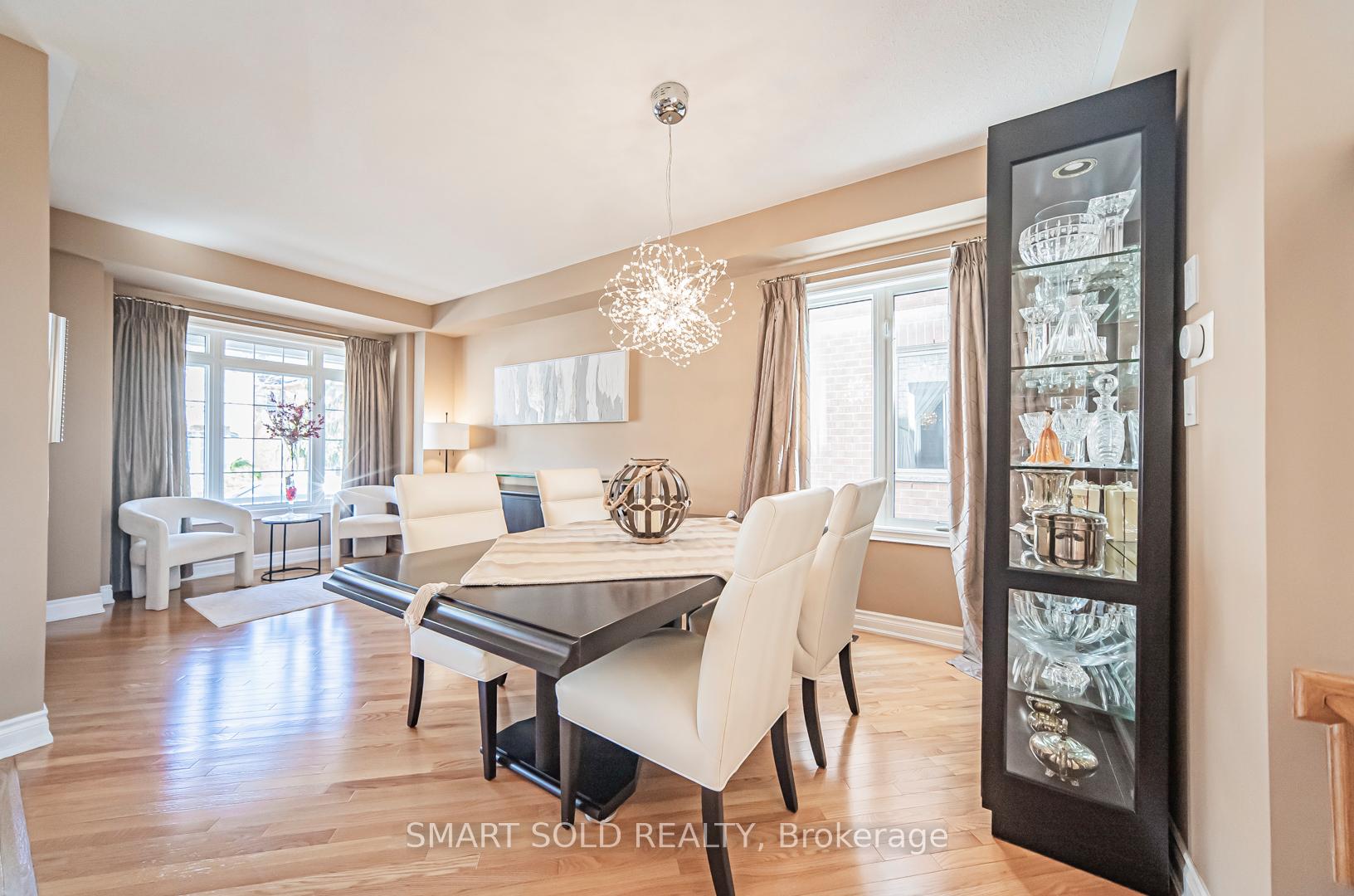 Photo 8 of 60 Chagall Drive, Vaughan, Patterson — HOMEH