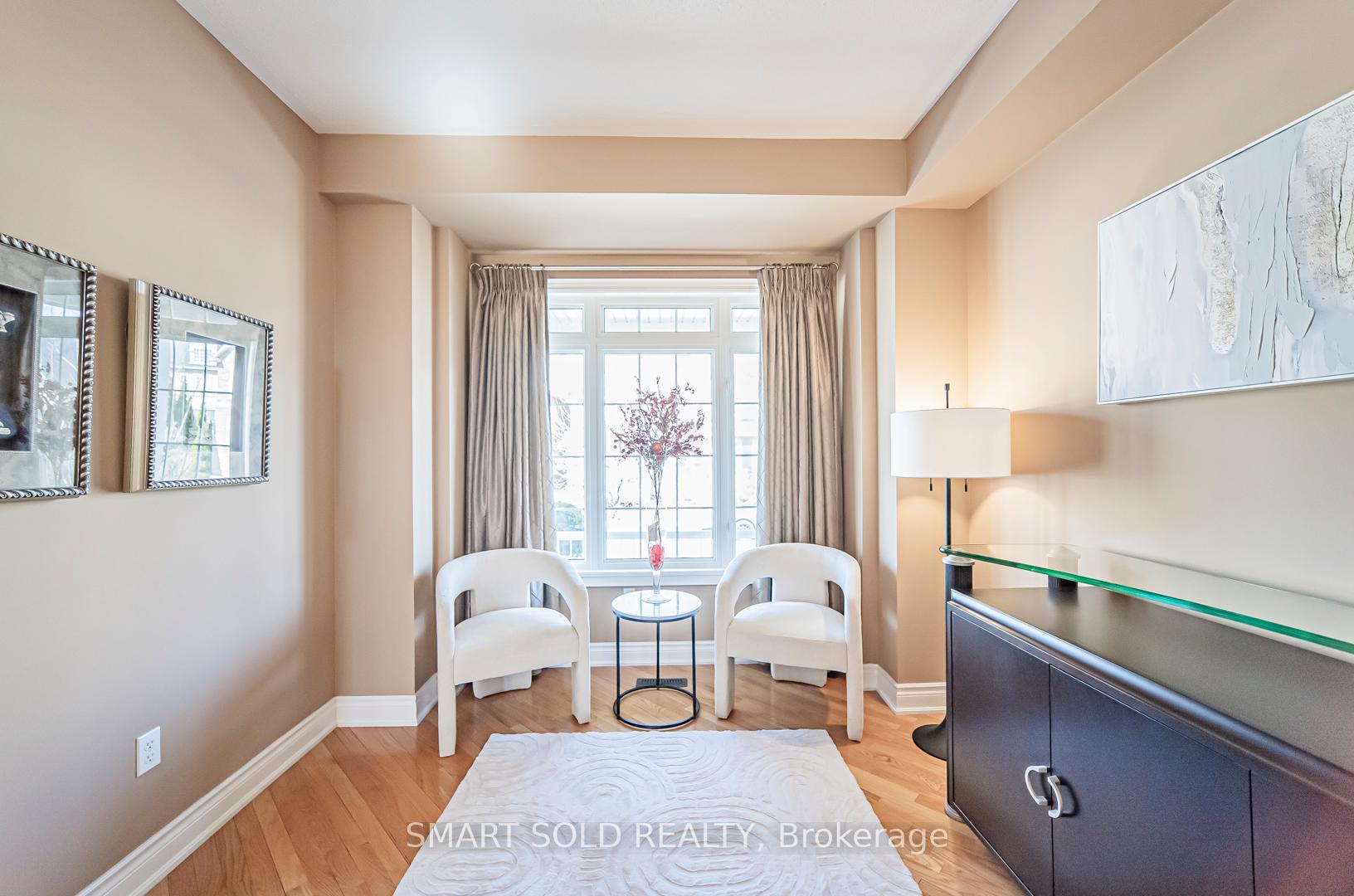 Photo 9 of 60 Chagall Drive, Vaughan, Patterson — HOMEH