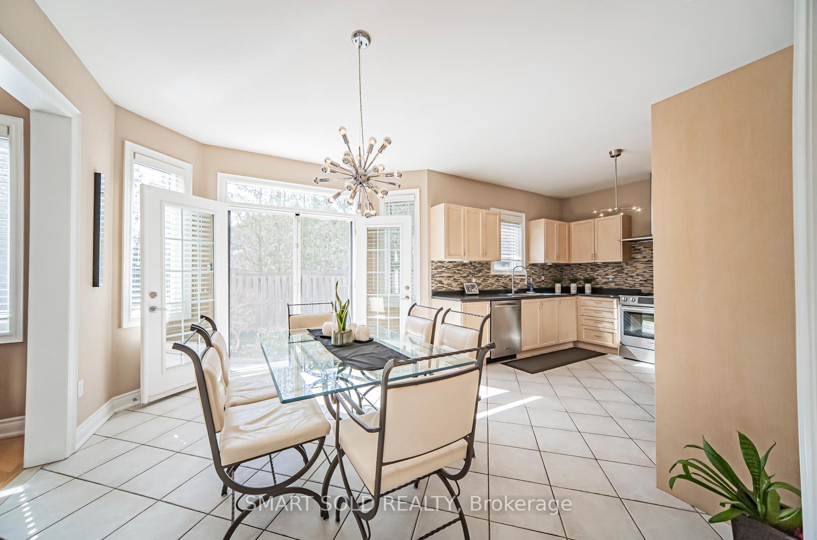 Photo 16 of 60 Chagall Drive, Vaughan, Patterson — HOMEH