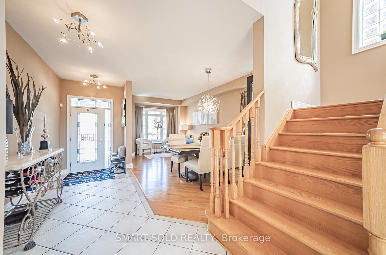 Photo 20 of 60 Chagall Drive, Vaughan, Patterson — HOMEH