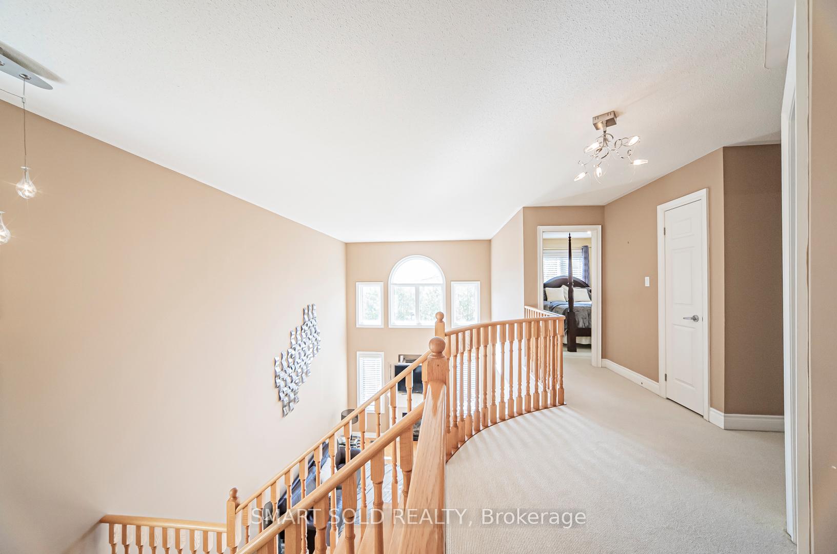 Photo 21 of 60 Chagall Drive, Vaughan, Patterson — HOMEH