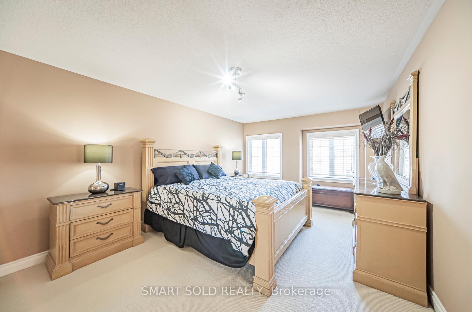 Photo 23 of 60 Chagall Drive, Vaughan, Patterson — HOMEH