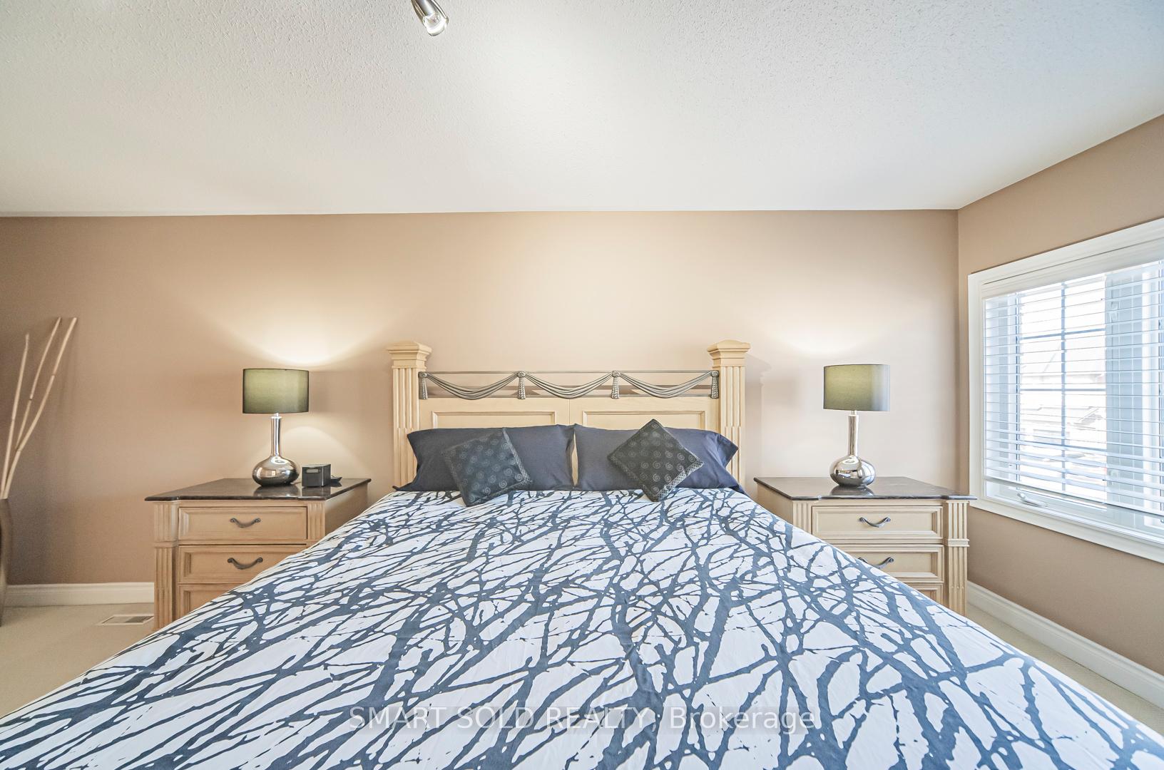 Photo 24 of 60 Chagall Drive, Vaughan, Patterson — HOMEH