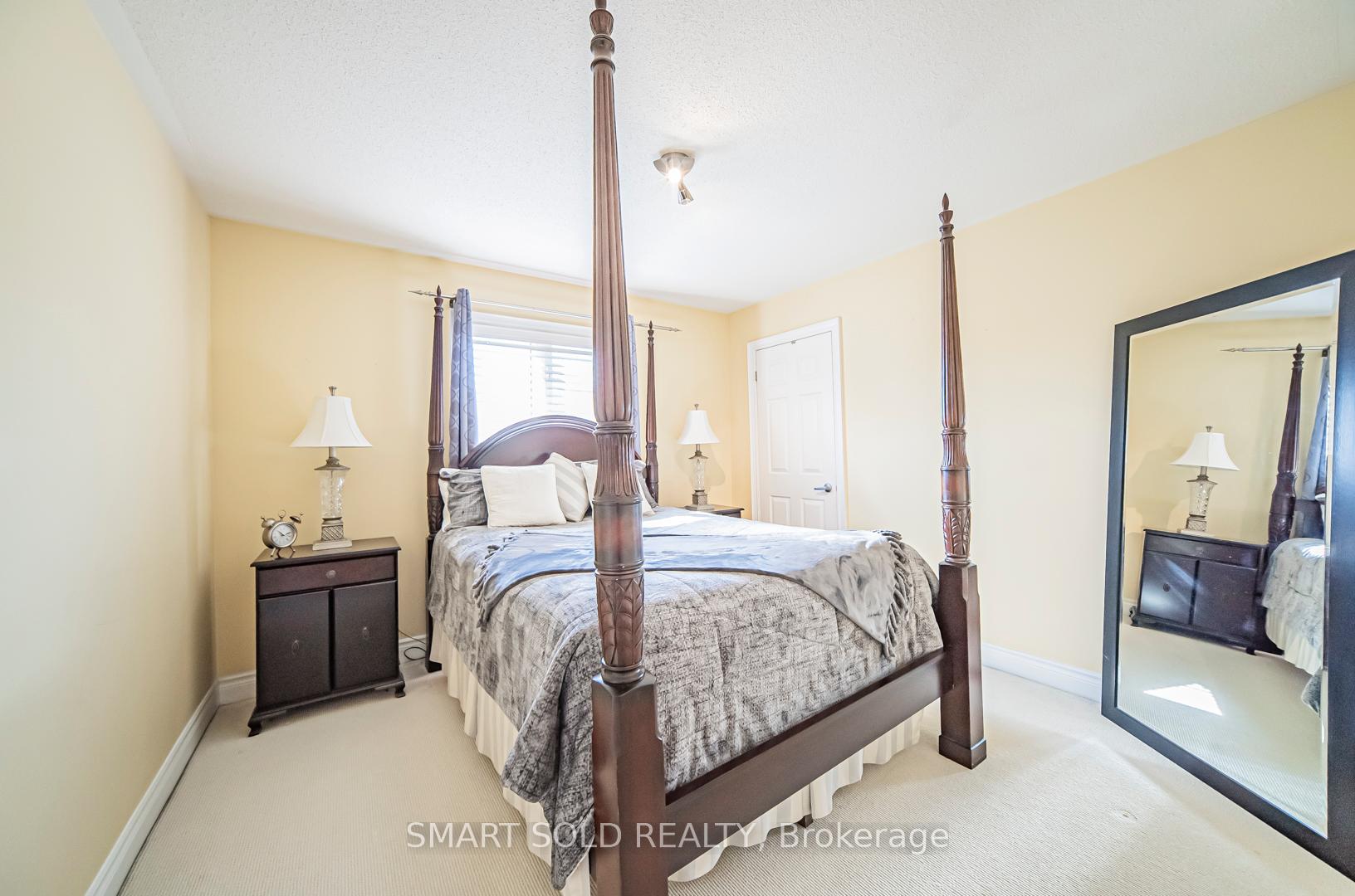 Photo 30 of 60 Chagall Drive, Vaughan, Patterson — HOMEH