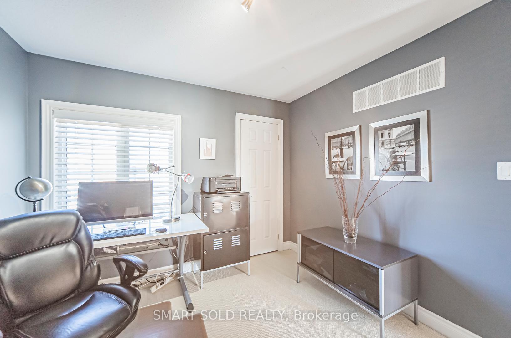 Photo 32 of 60 Chagall Drive, Vaughan, Patterson — HOMEH