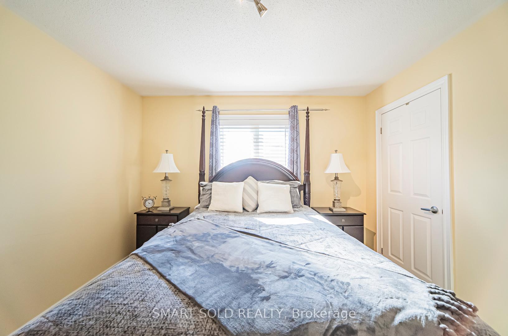 Photo 48 of 60 Chagall Drive, Vaughan, Patterson — HOMEH