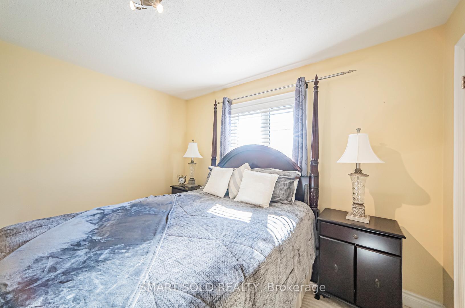 Photo 49 of 60 Chagall Drive, Vaughan, Patterson — HOMEH