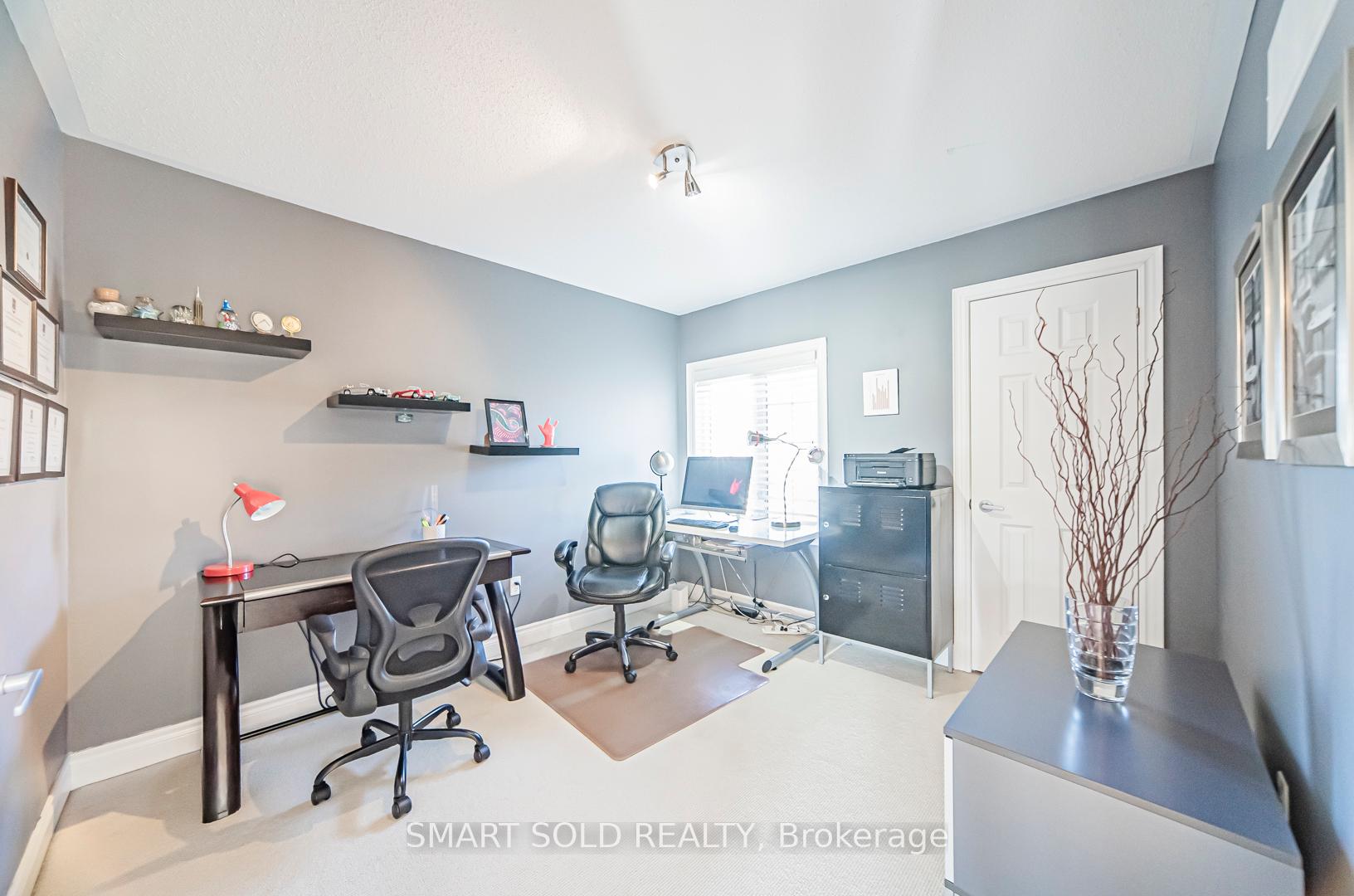 Photo 51 of 60 Chagall Drive, Vaughan, Patterson — HOMEH