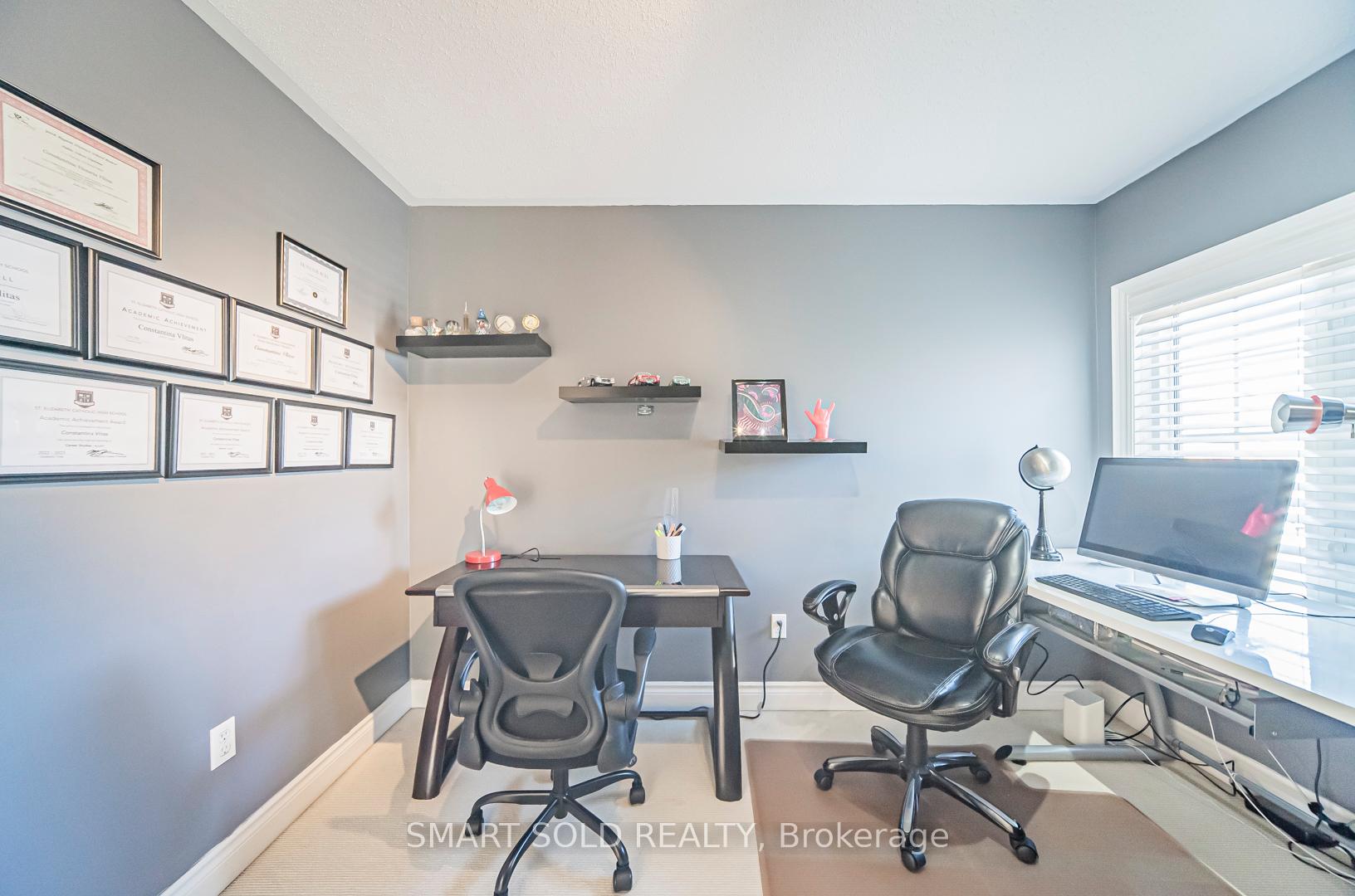 Photo 53 of 60 Chagall Drive, Vaughan, Patterson — HOMEH