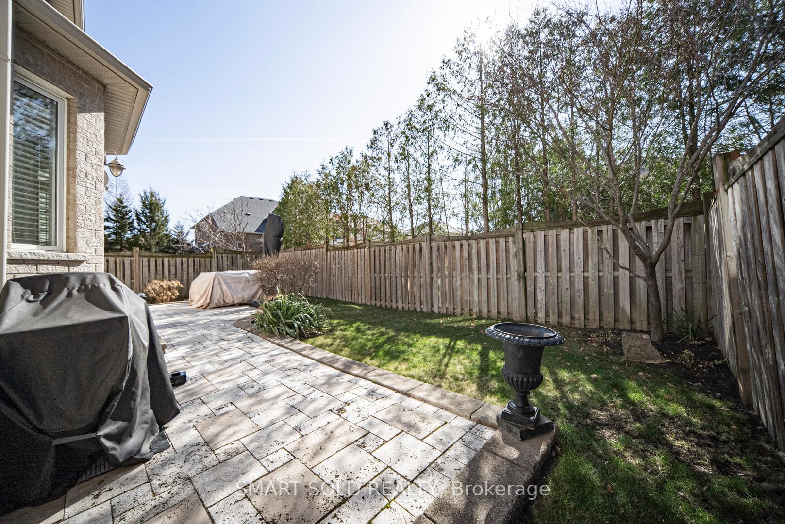 Photo 59 of 60 Chagall Drive, Vaughan, Patterson — HOMEH