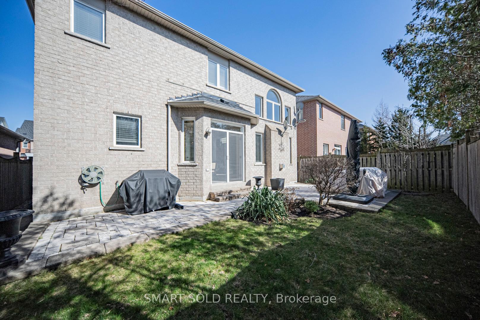 Photo 60 of 60 Chagall Drive, Vaughan, Patterson — HOMEH