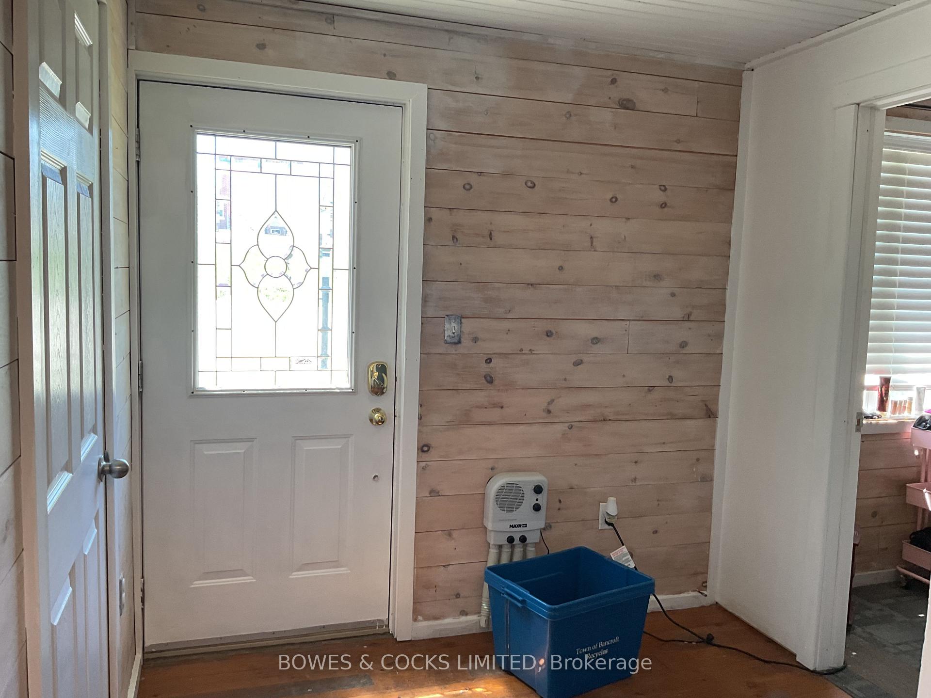 Photo 2 of 34 Chemaushgon Road, Bancroft, Bancroft Ward — HOMEH