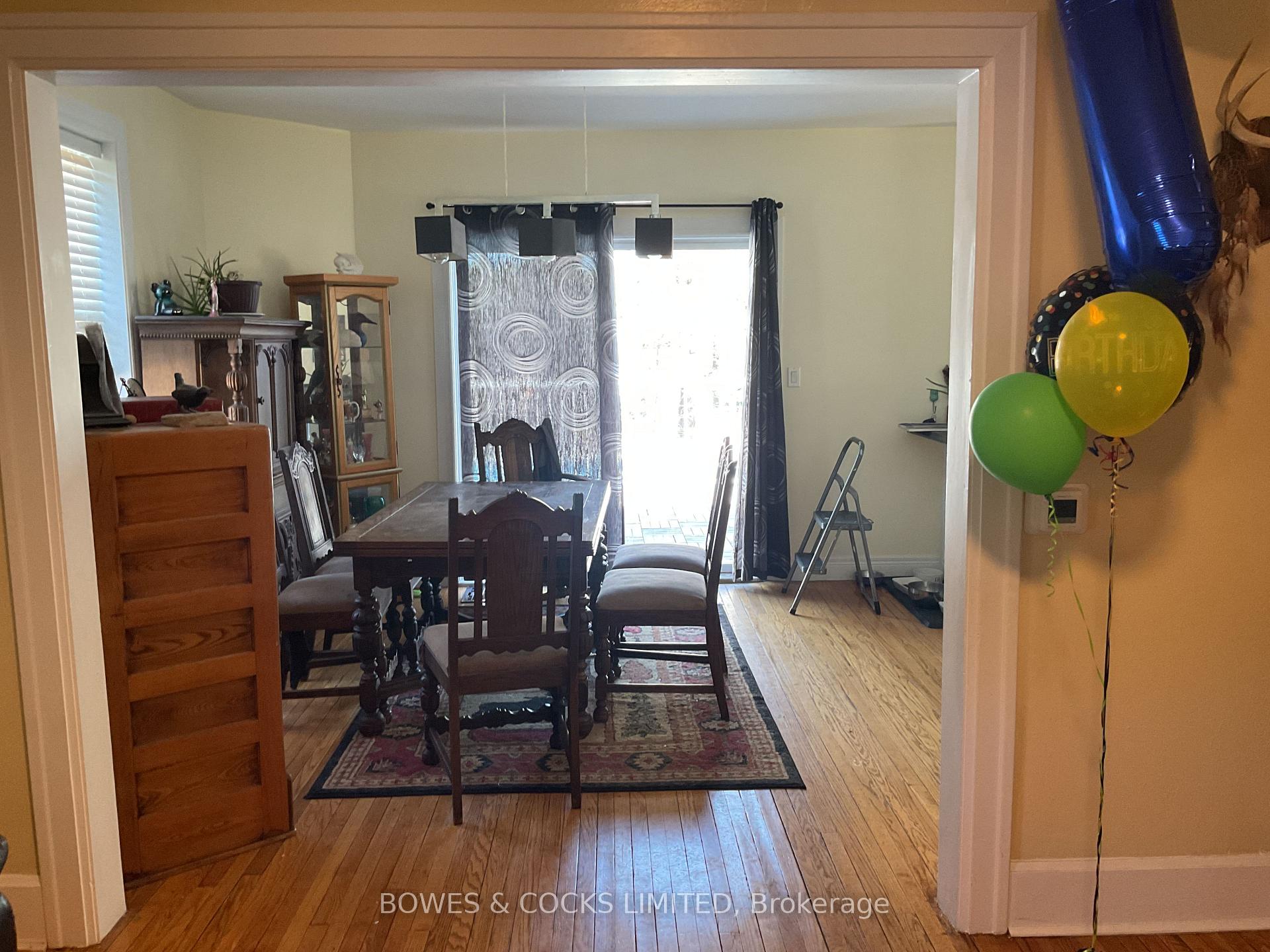 Photo 9 of 34 Chemaushgon Road, Bancroft, Bancroft Ward — HOMEH