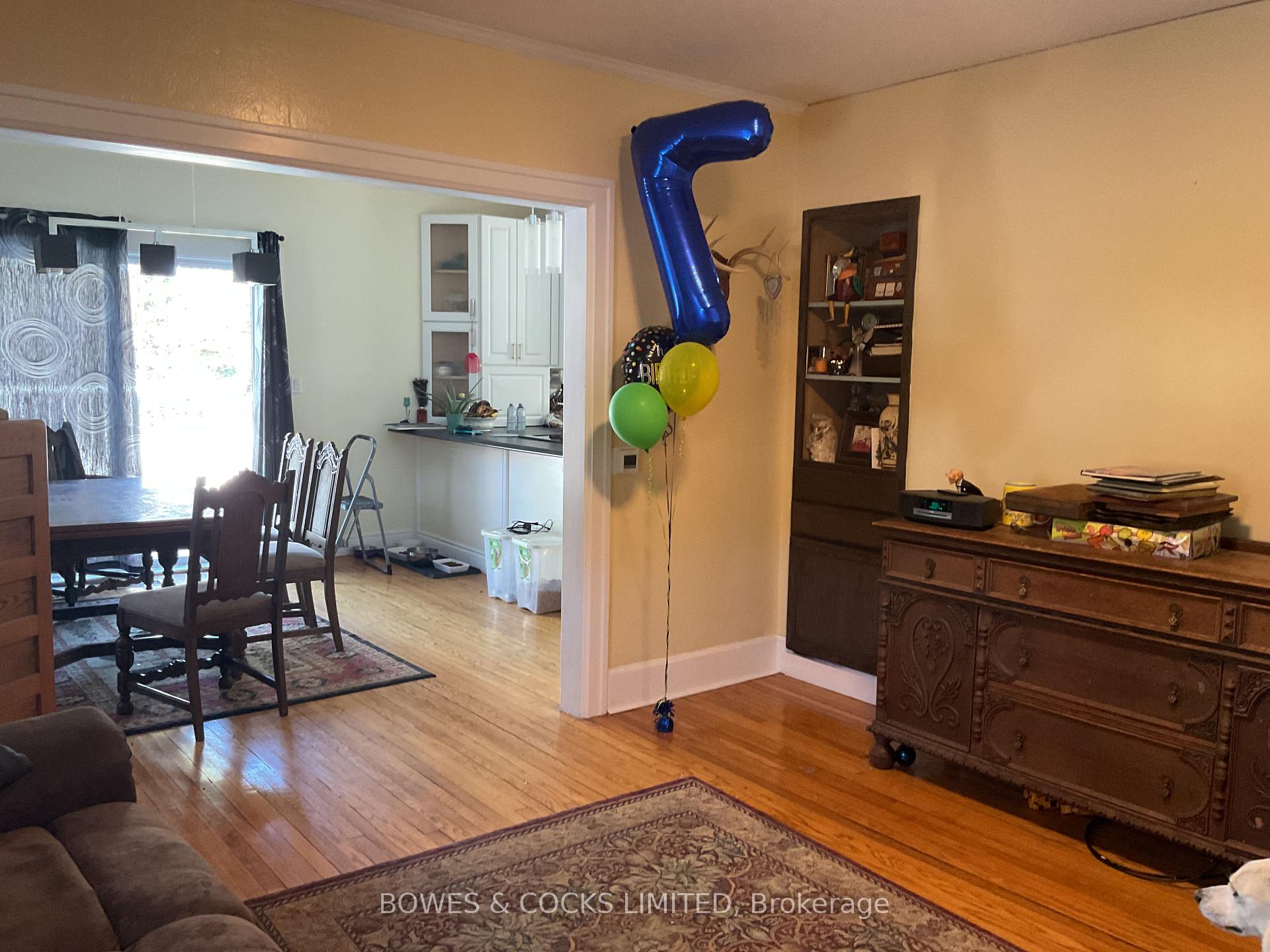 Photo 10 of 34 Chemaushgon Road, Bancroft, Bancroft Ward — HOMEH