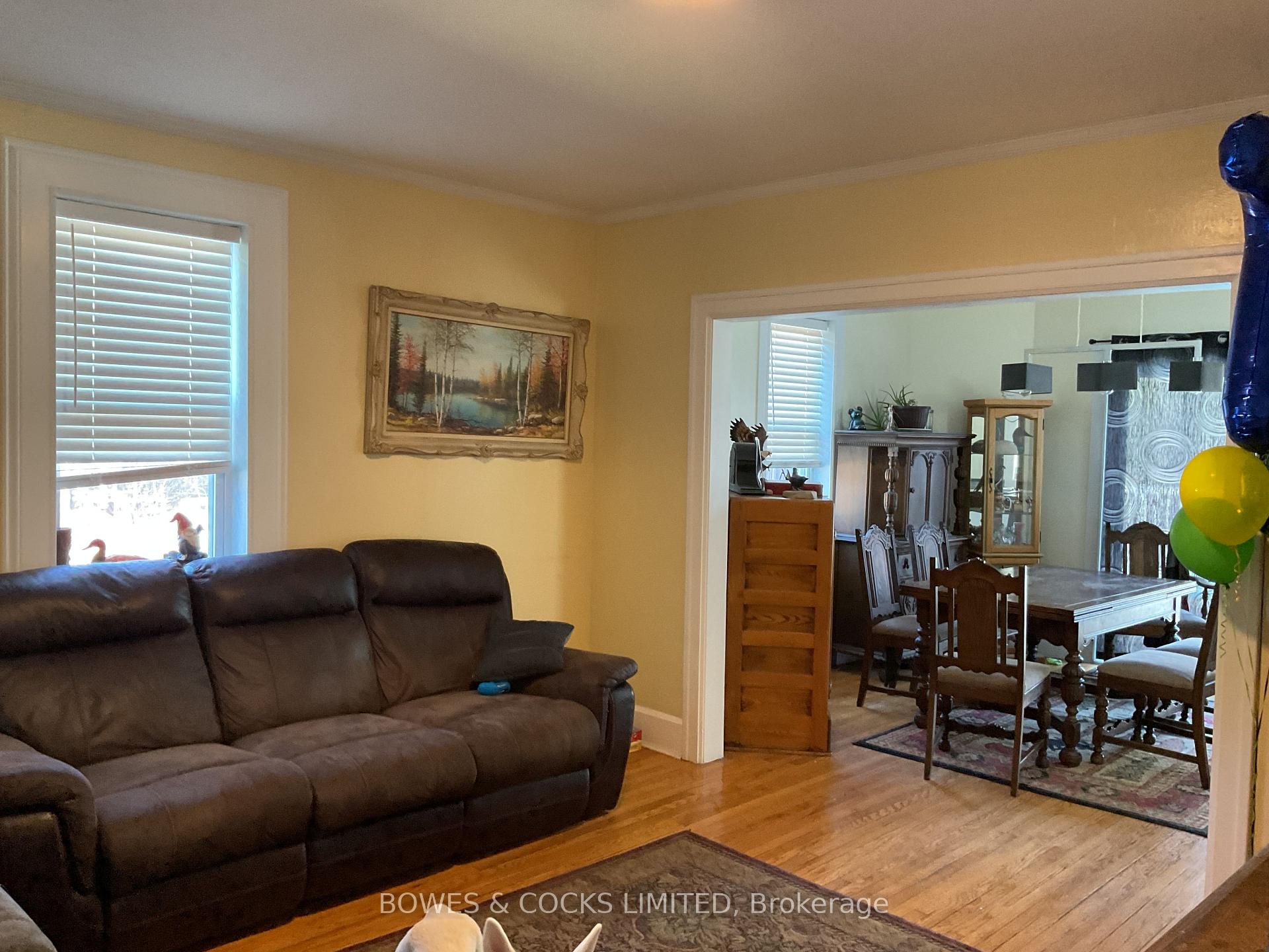 Photo 12 of 34 Chemaushgon Road, Bancroft, Bancroft Ward — HOMEH