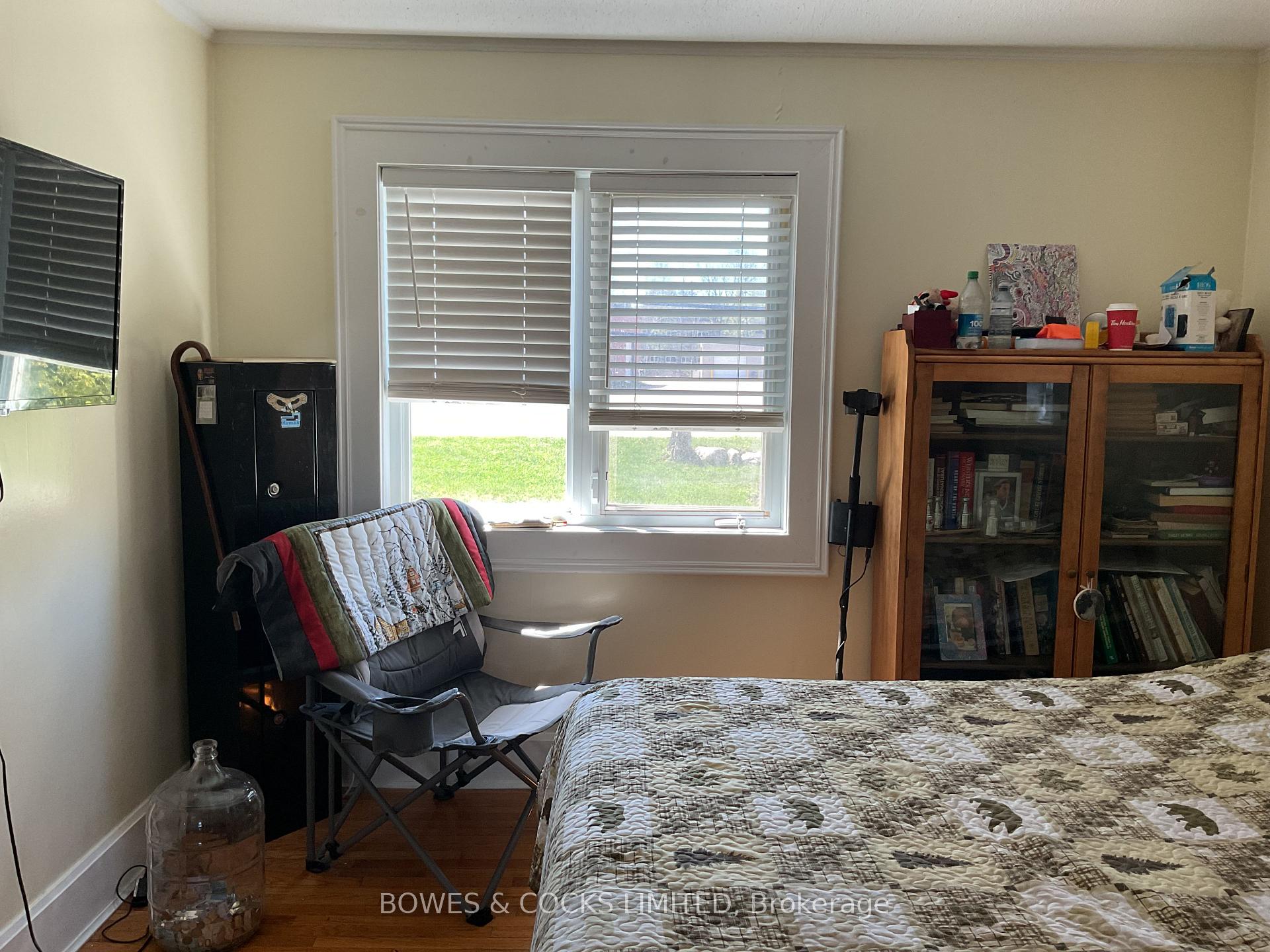 Photo 17 of 34 Chemaushgon Road, Bancroft, Bancroft Ward — HOMEH