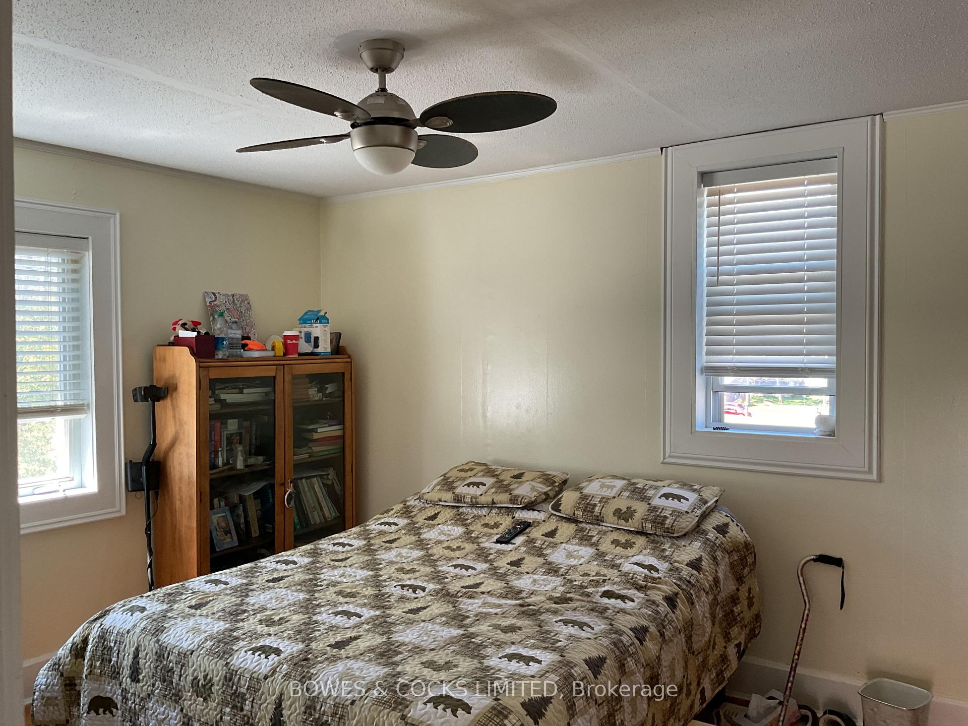Photo 28 of 34 Chemaushgon Road, Bancroft, Bancroft Ward — HOMEH