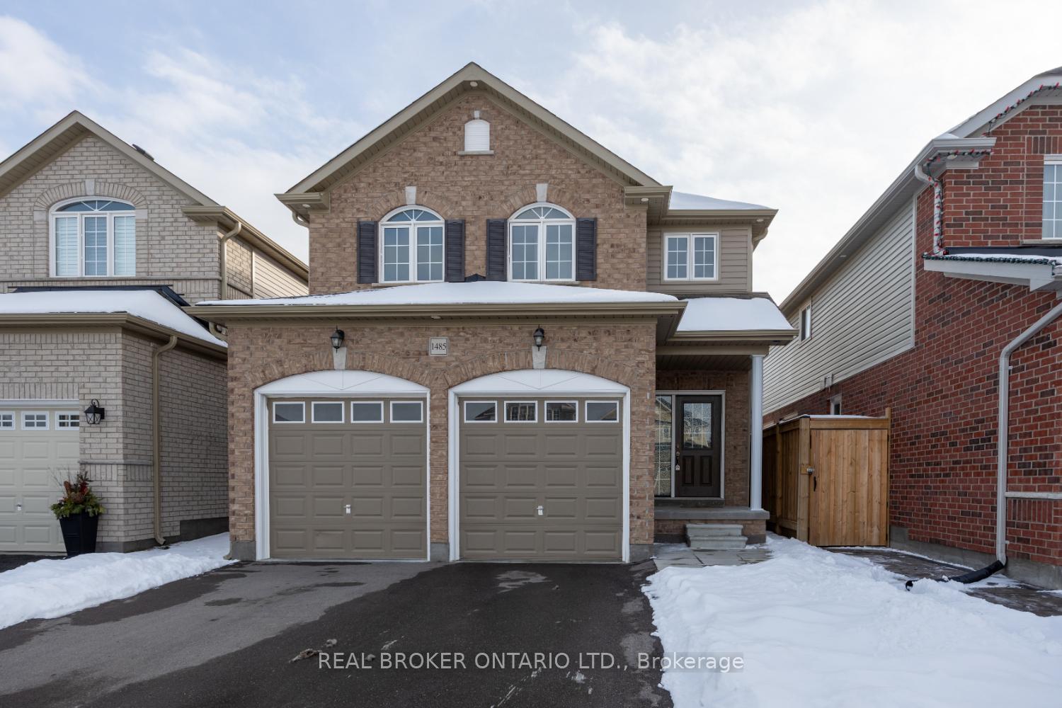 Photo 1 of 1485 Dunedin Crescent, Oshawa, Taunton — HOMEH