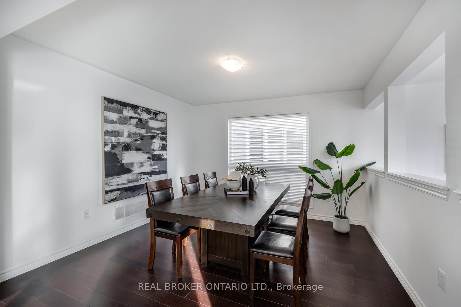 Photo 12 of 1485 Dunedin Crescent, Oshawa, Taunton — HOMEH