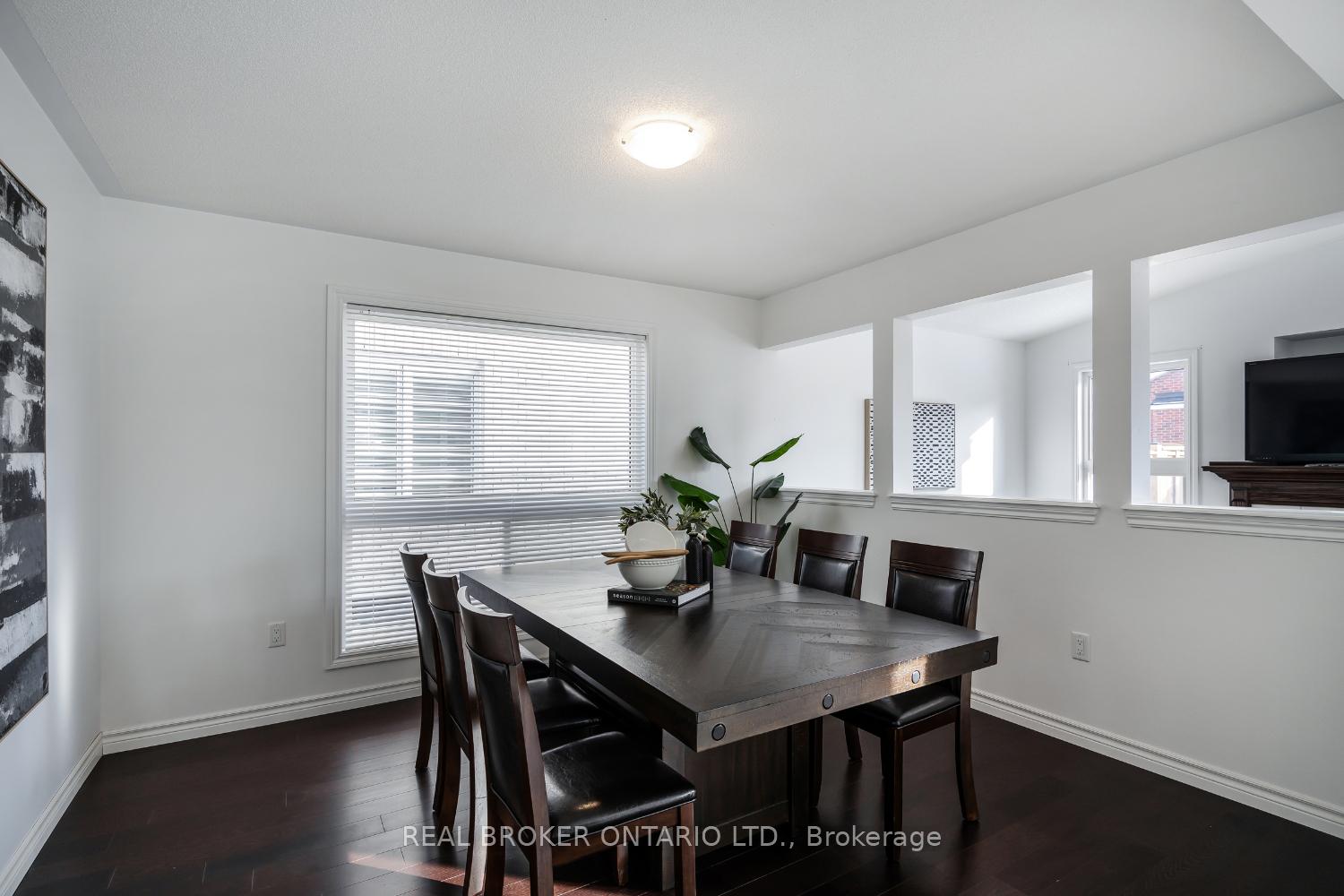 Photo 13 of 1485 Dunedin Crescent, Oshawa, Taunton — HOMEH