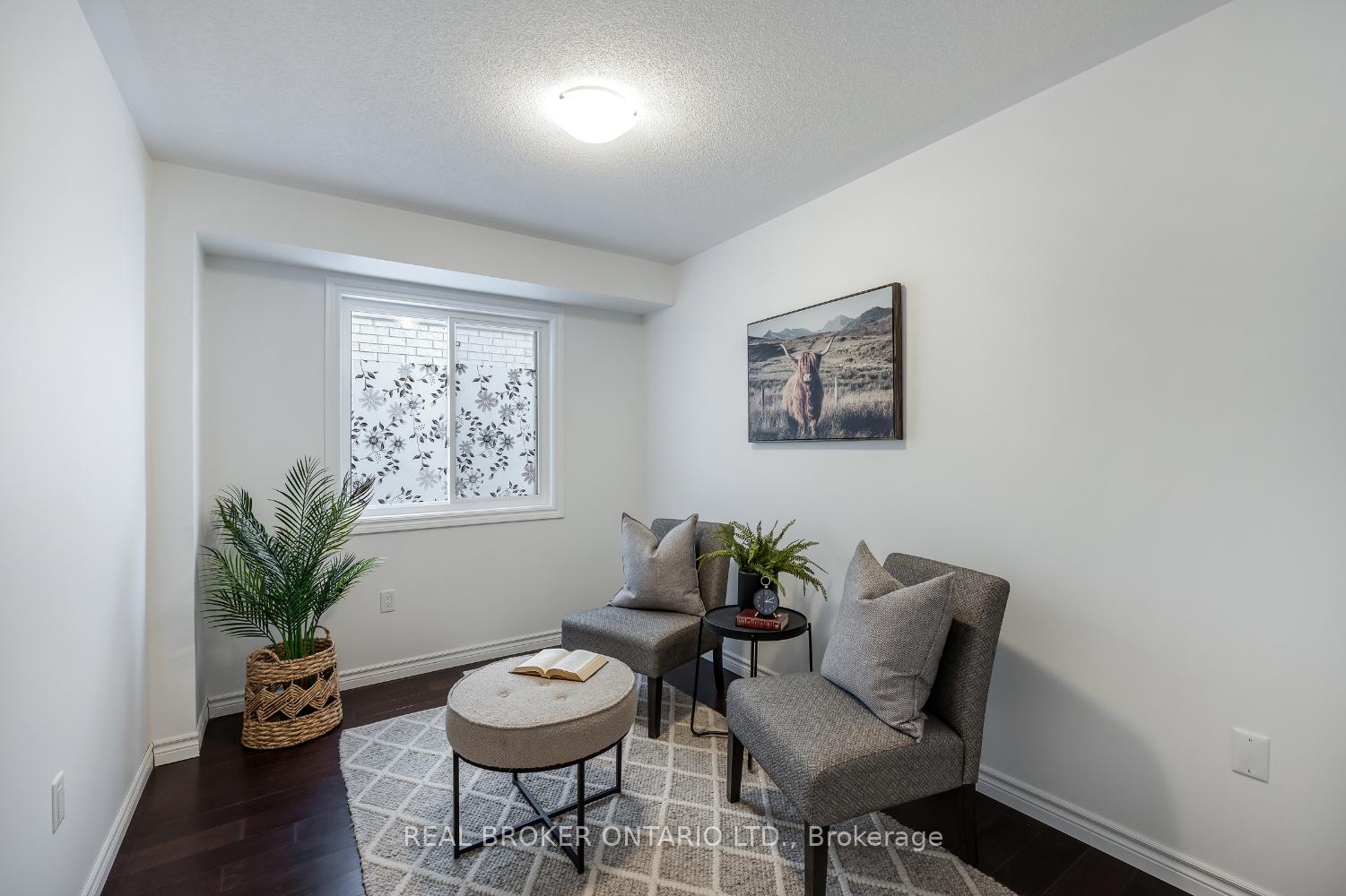 Photo 16 of 1485 Dunedin Crescent, Oshawa, Taunton — HOMEH
