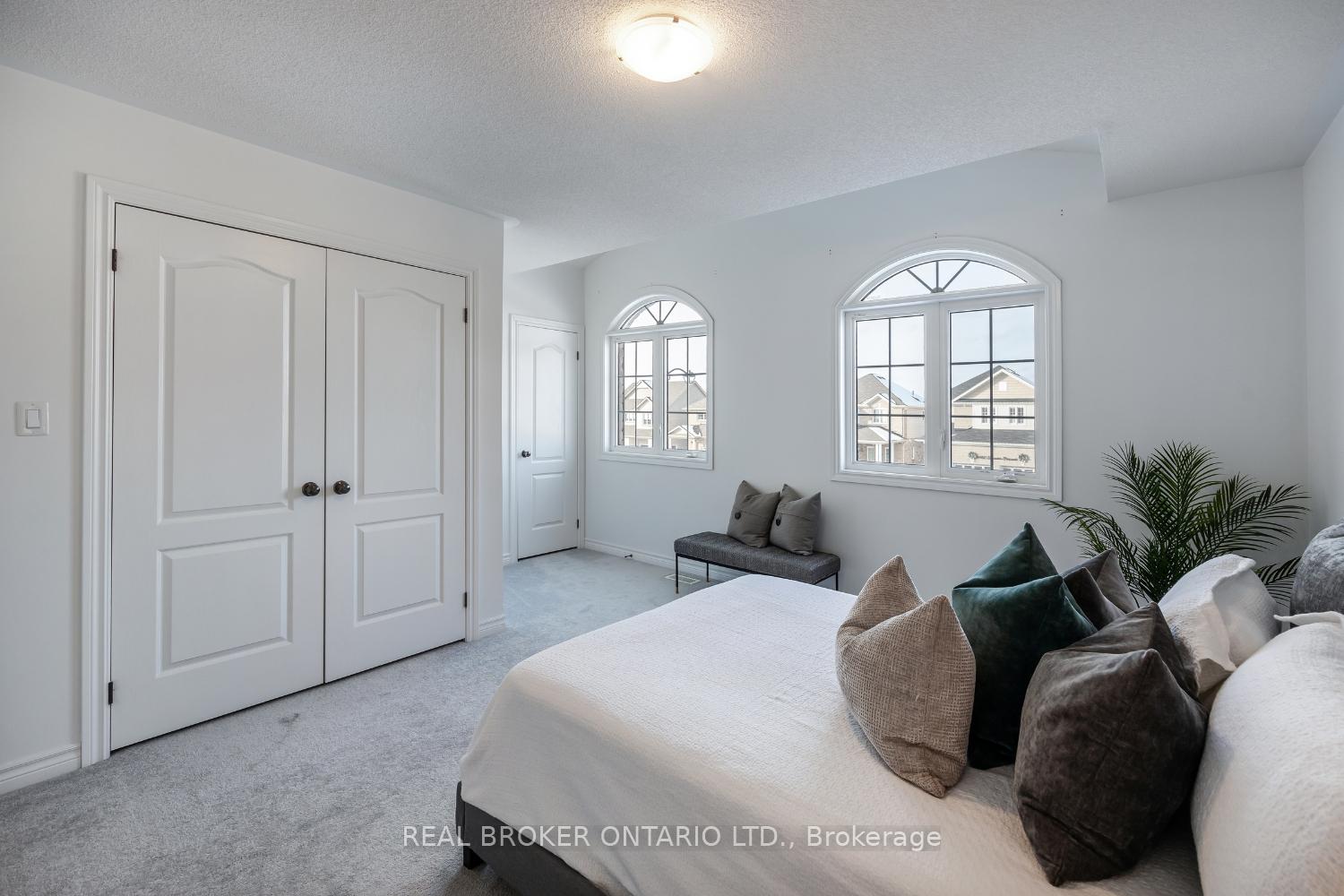 Photo 21 of 1485 Dunedin Crescent, Oshawa, Taunton — HOMEH