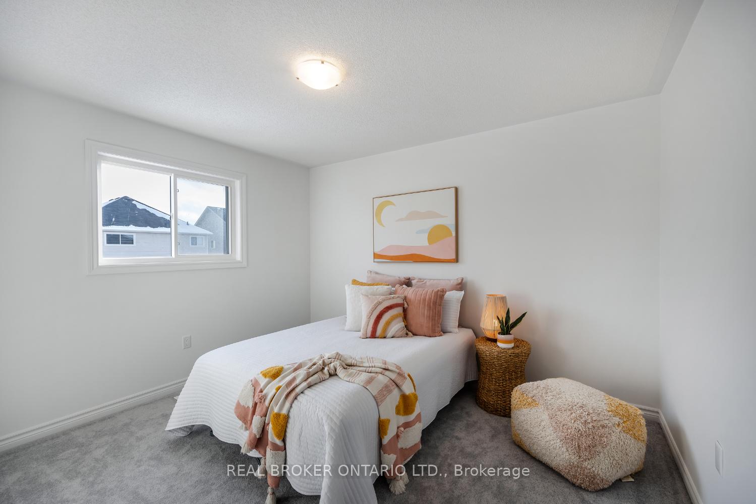 Photo 24 of 1485 Dunedin Crescent, Oshawa, Taunton — HOMEH