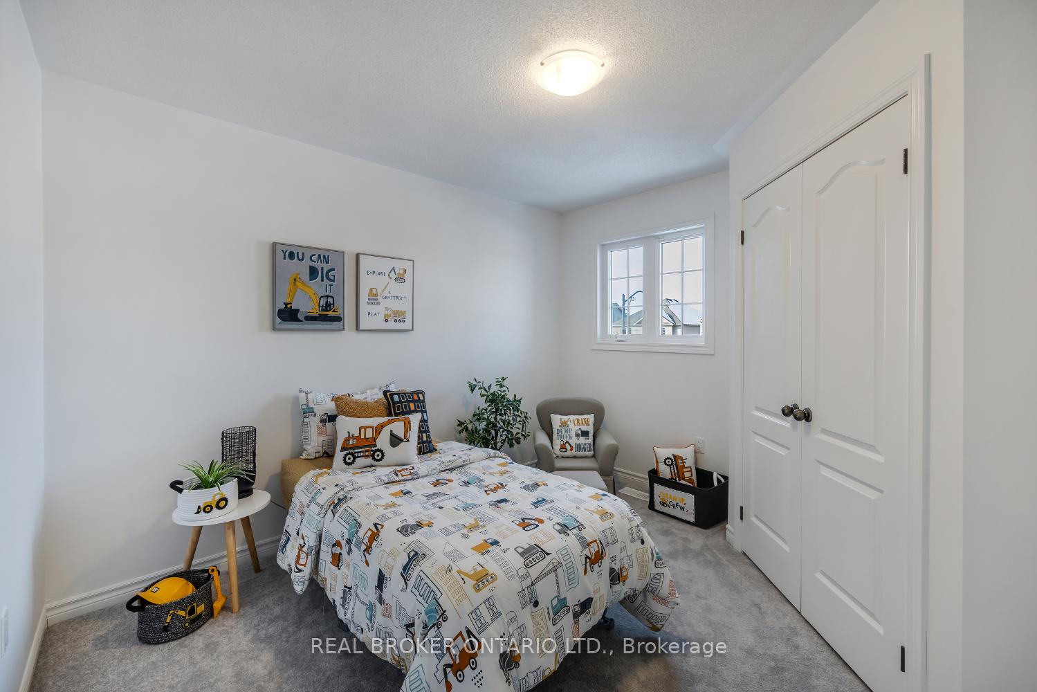 Photo 26 of 1485 Dunedin Crescent, Oshawa, Taunton — HOMEH