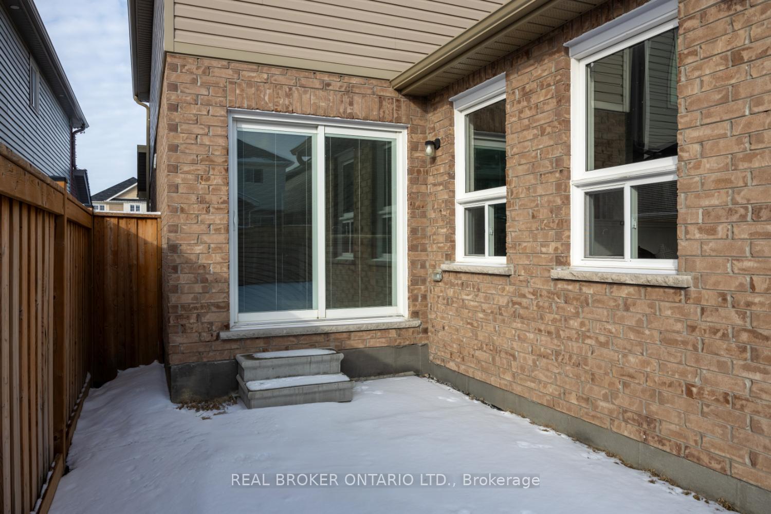 Photo 33 of 1485 Dunedin Crescent, Oshawa, Taunton — HOMEH